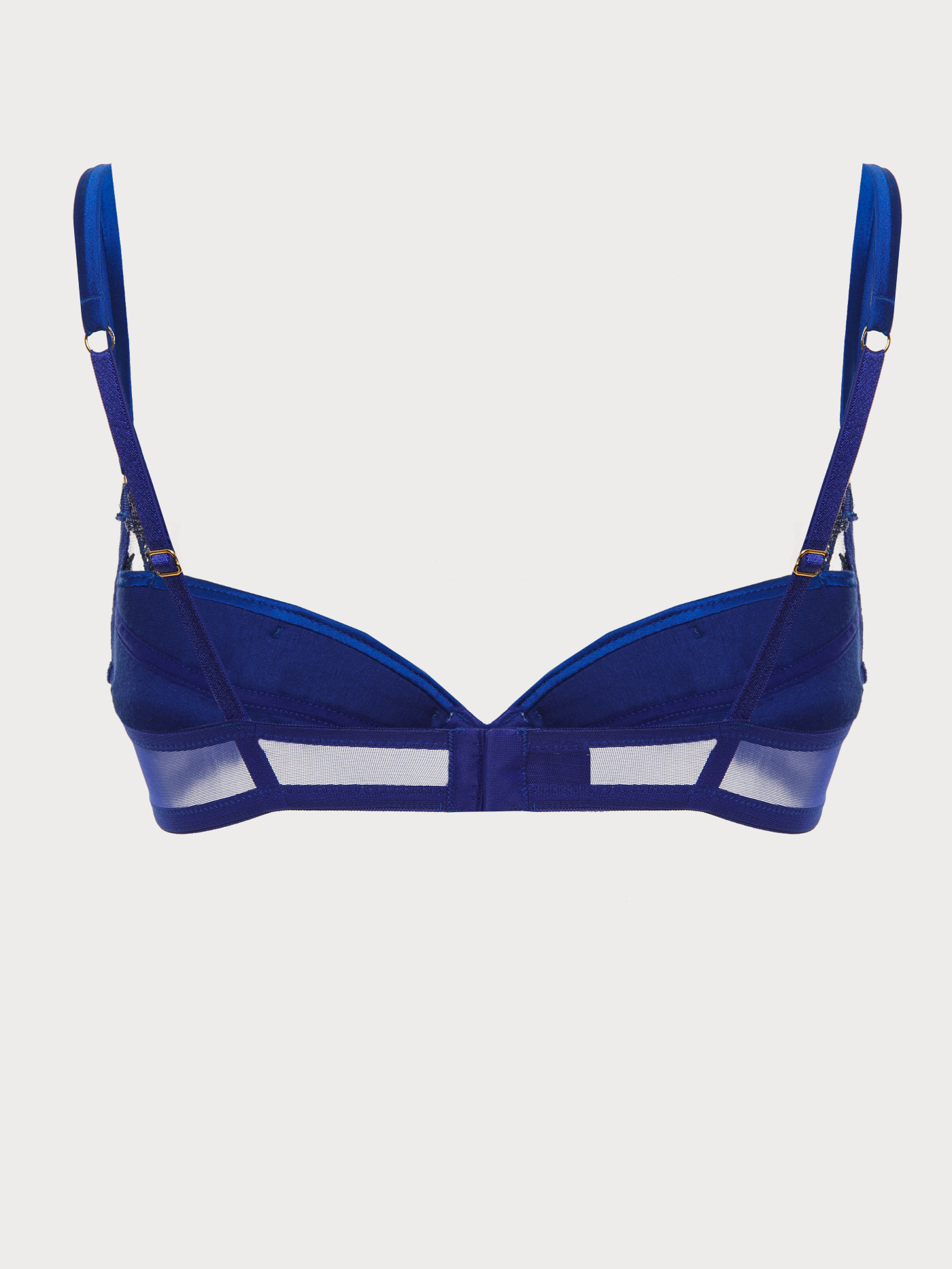 Бюстгальтер классический push-up