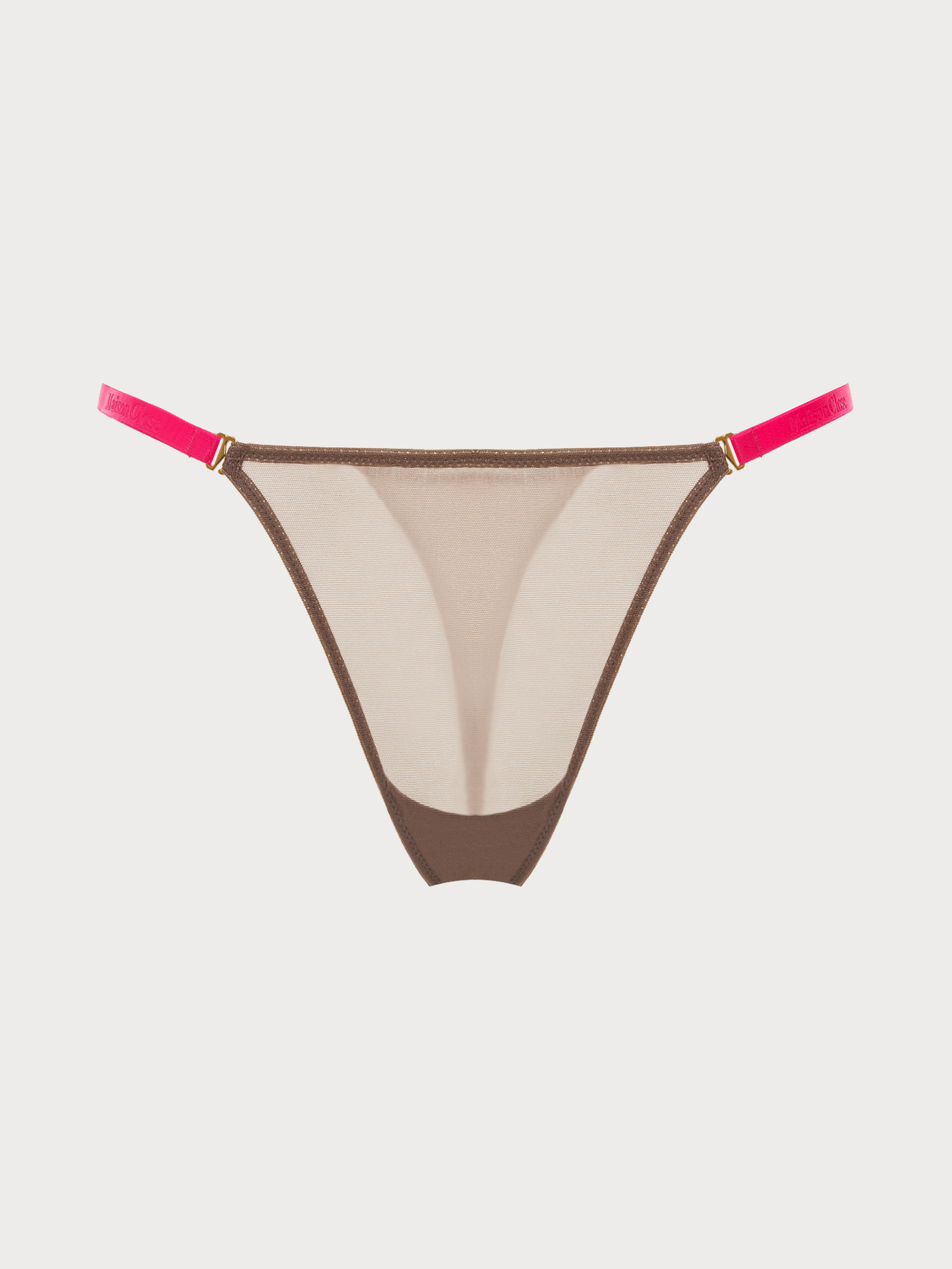 Трусы стринг