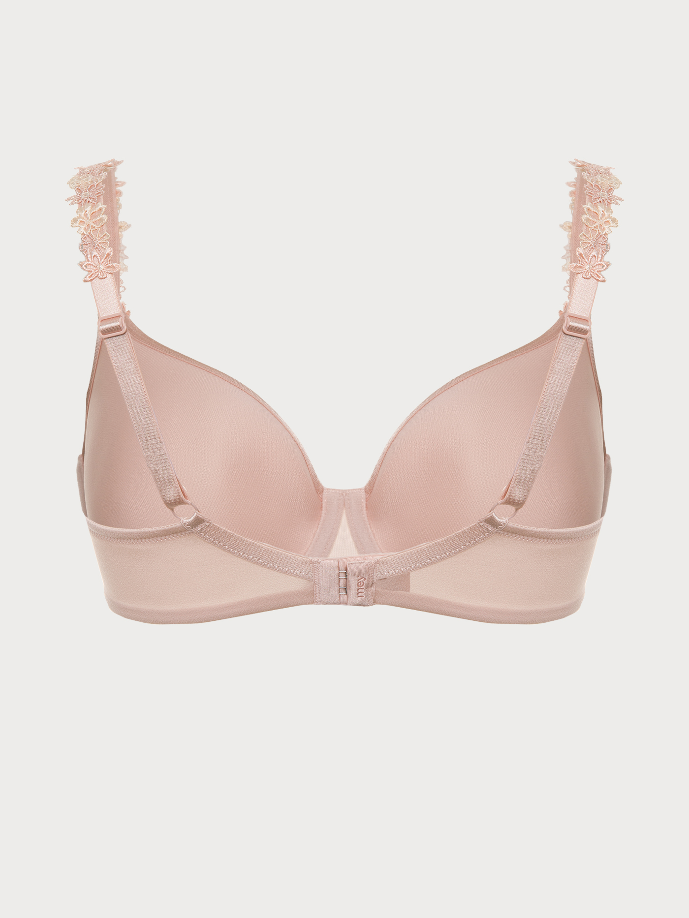 Бюстгальтер классический спейсер