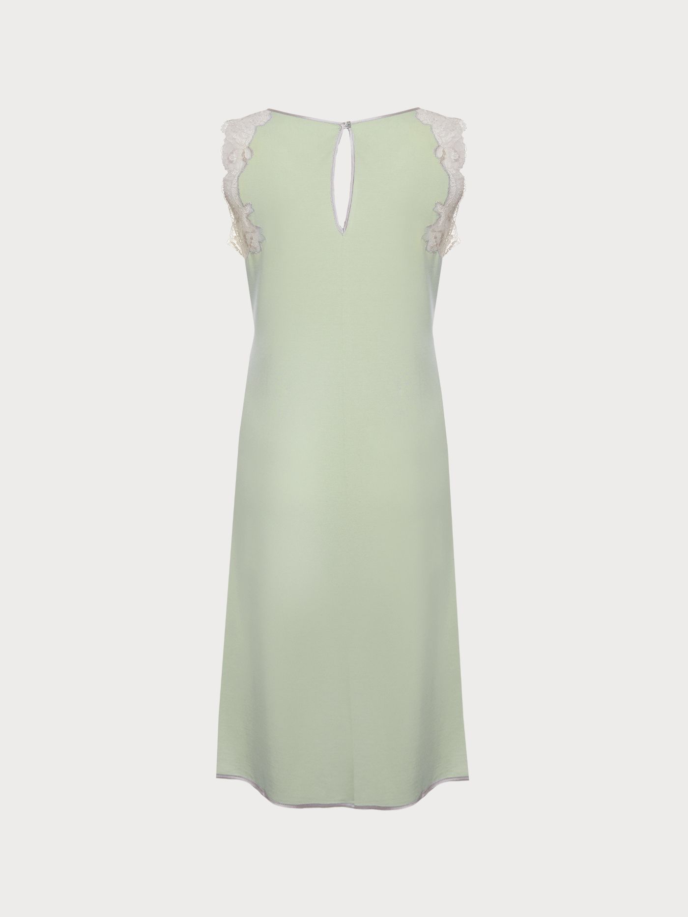 Сорочка короткая