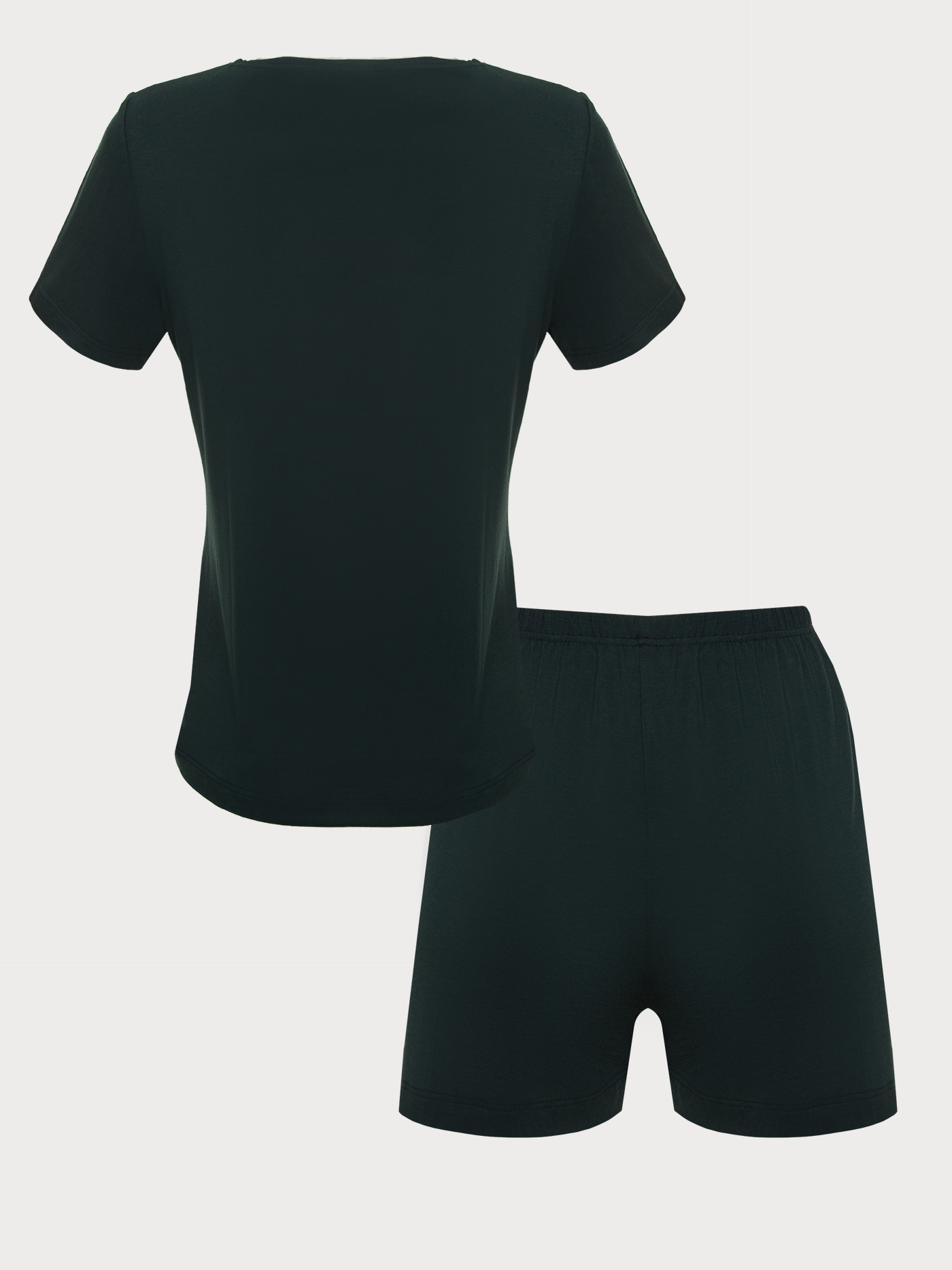 Пижама футболка / шорты