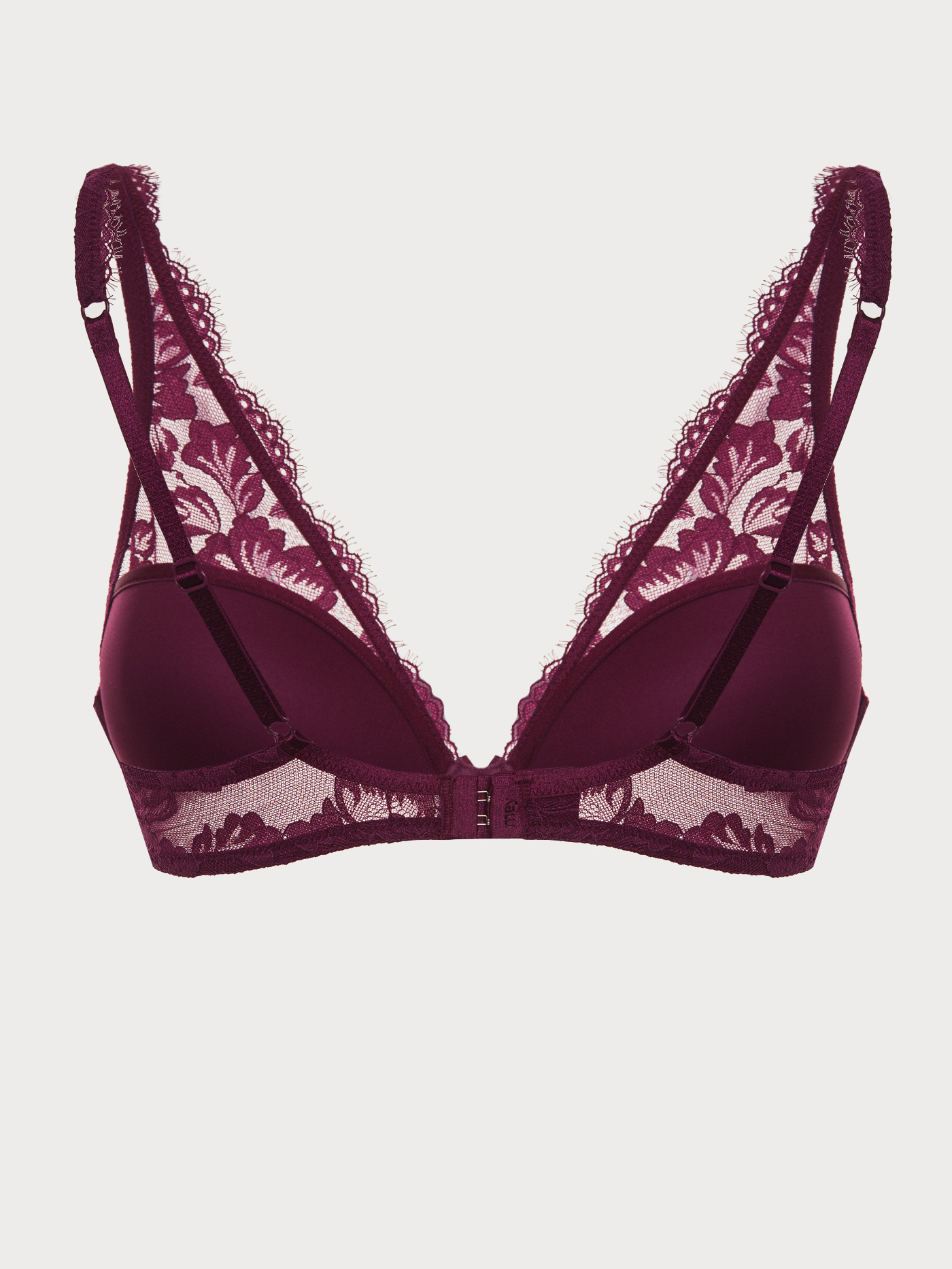 Бюстгальтер классический мягкий