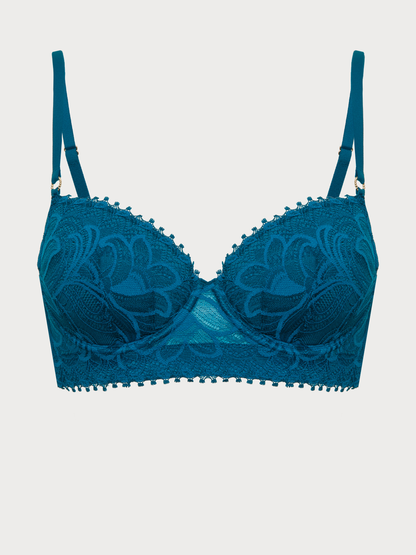 Бюстгальтер бюстье t-shirt