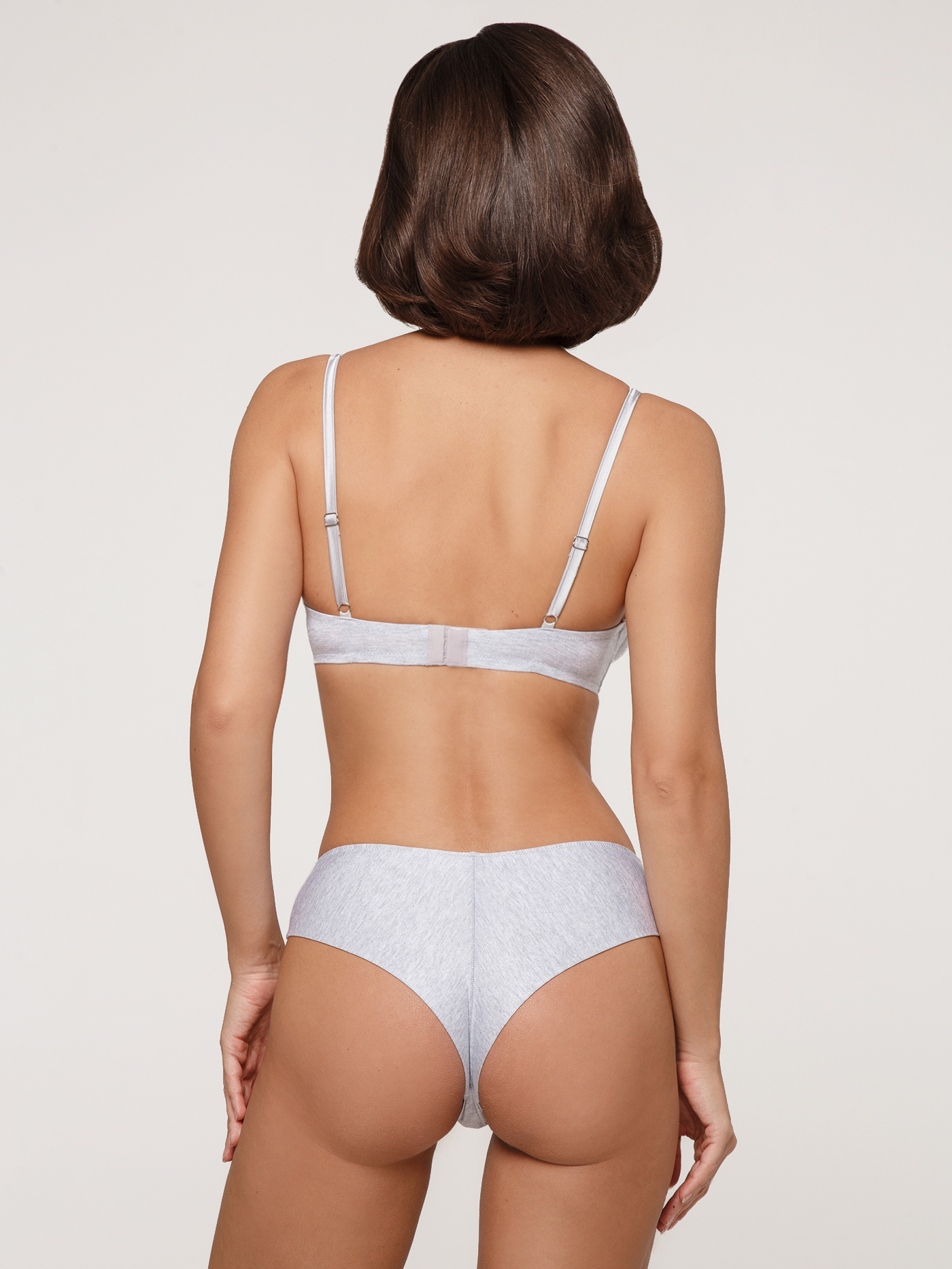 Трусы хипстер