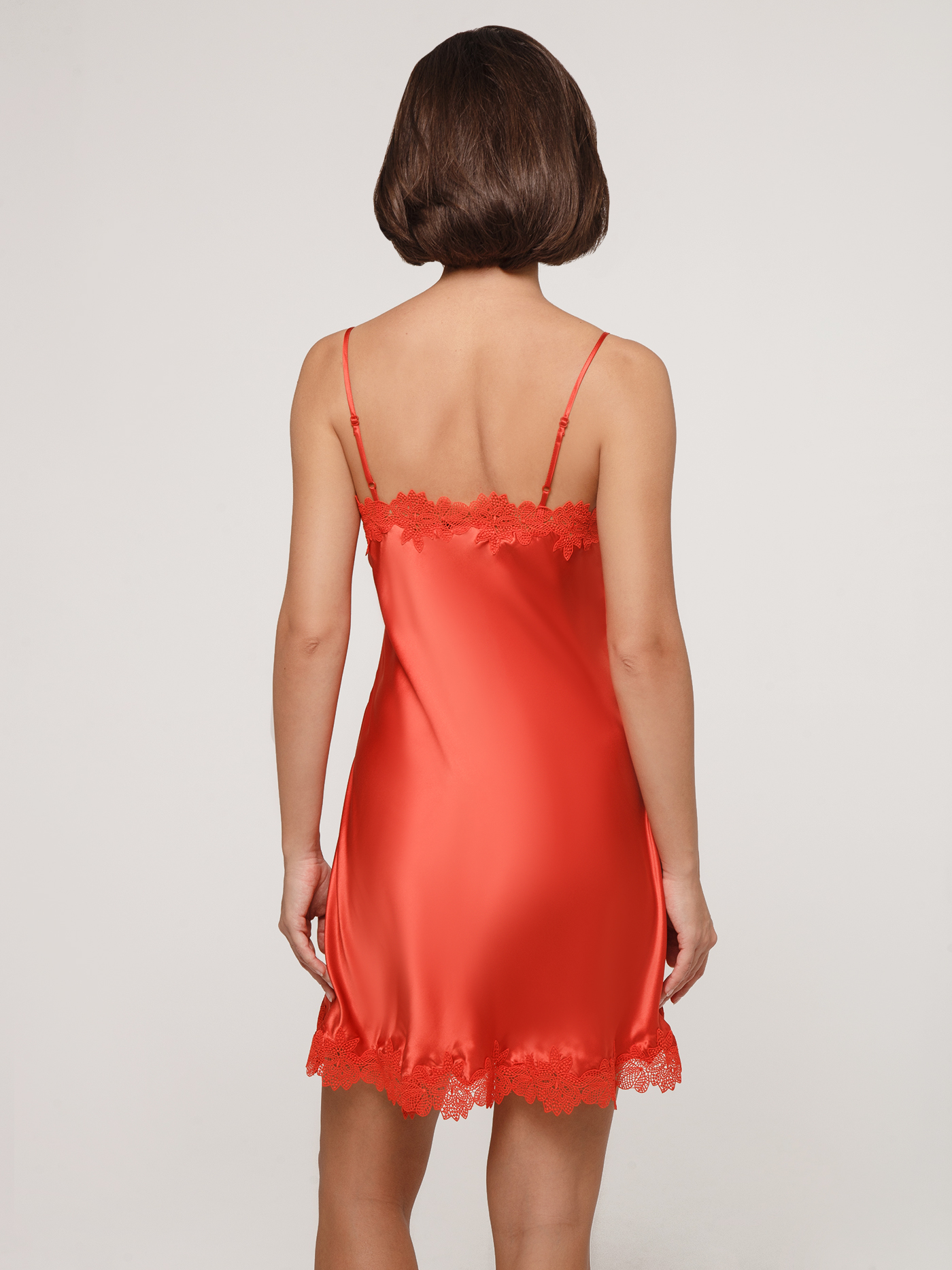 Сорочка baby doll