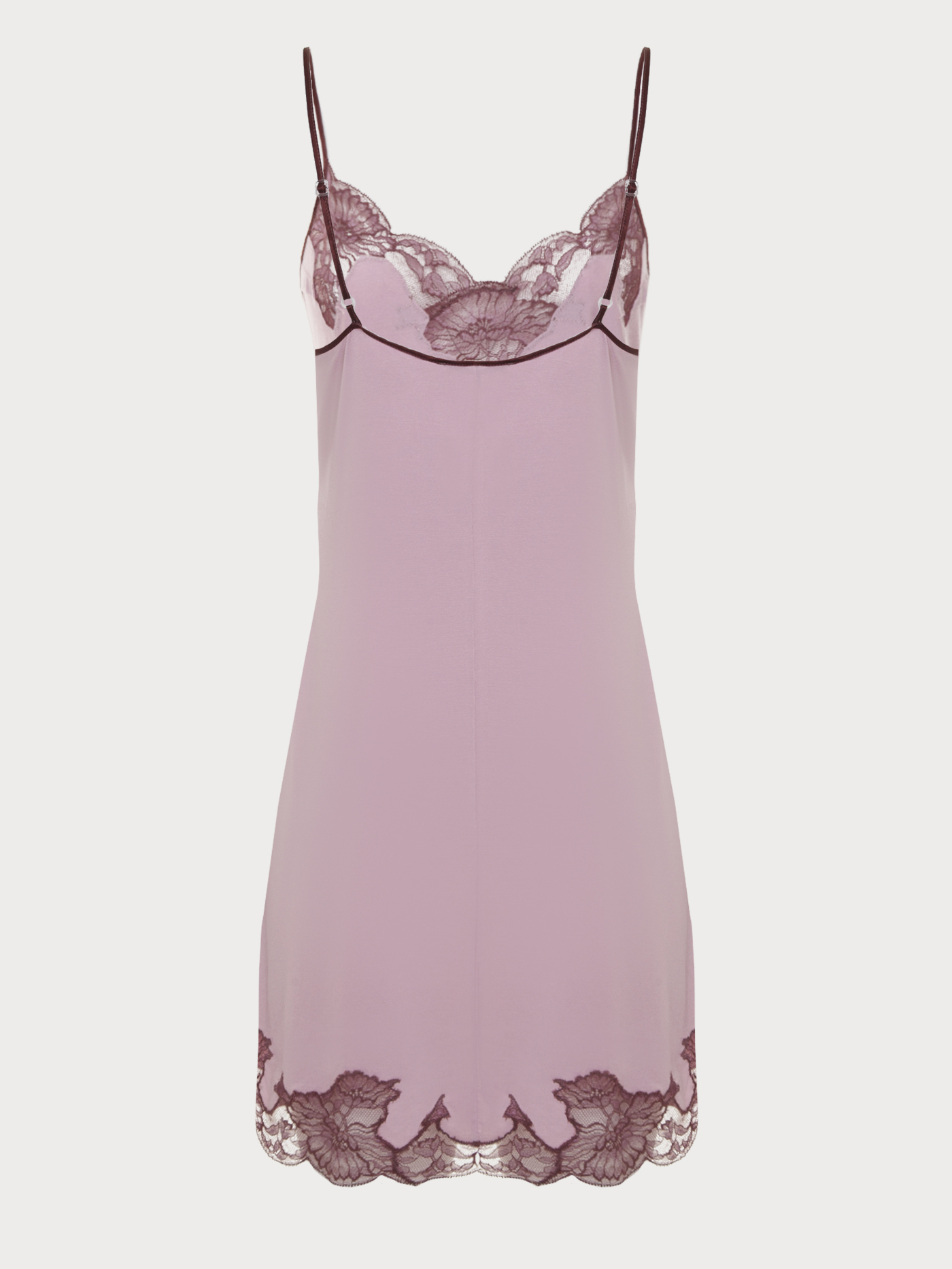 Сорочка baby doll