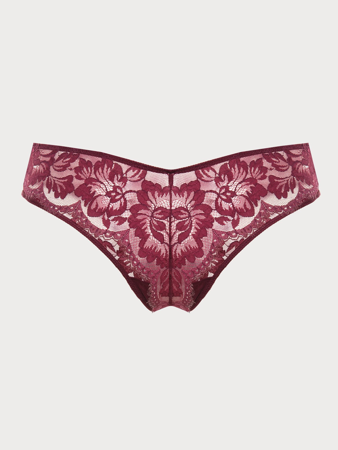 Трусы стринг