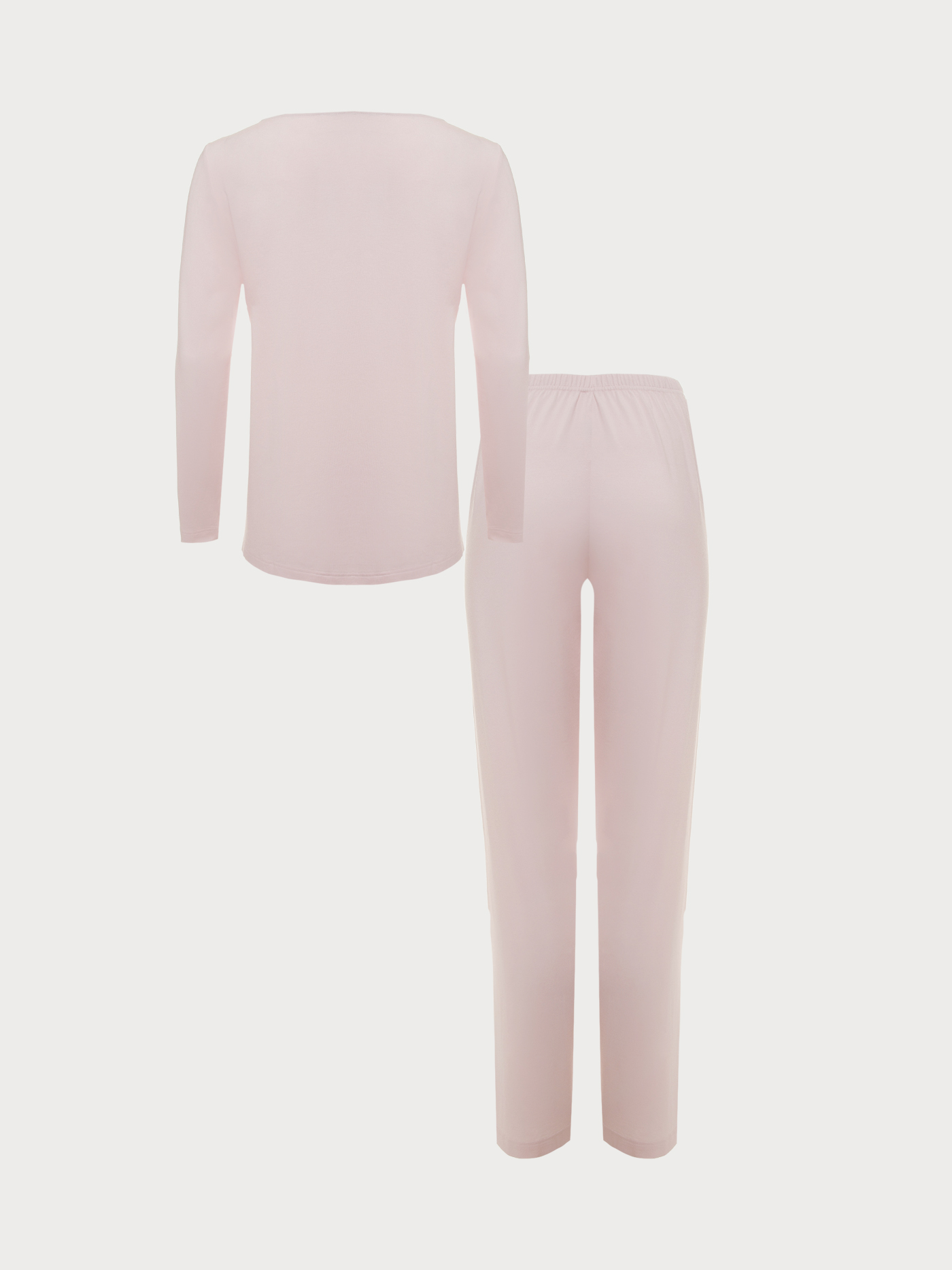 Пижама футболка / брюки