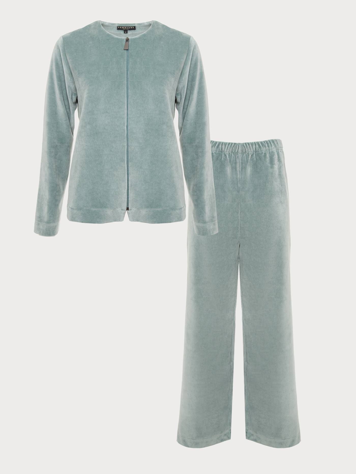 Пижама рубашка / брюки