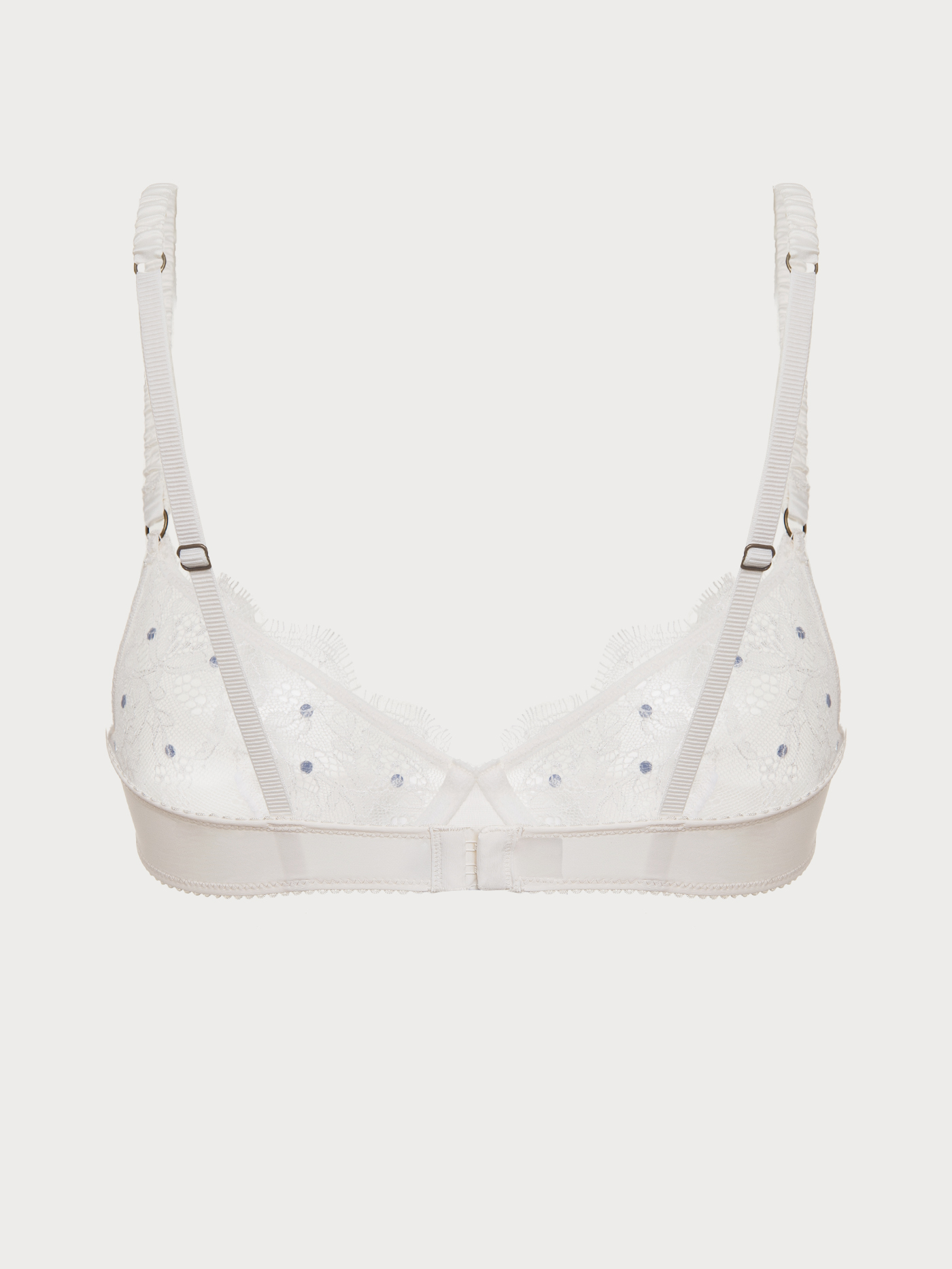 Бюстгальтер классический мягкий