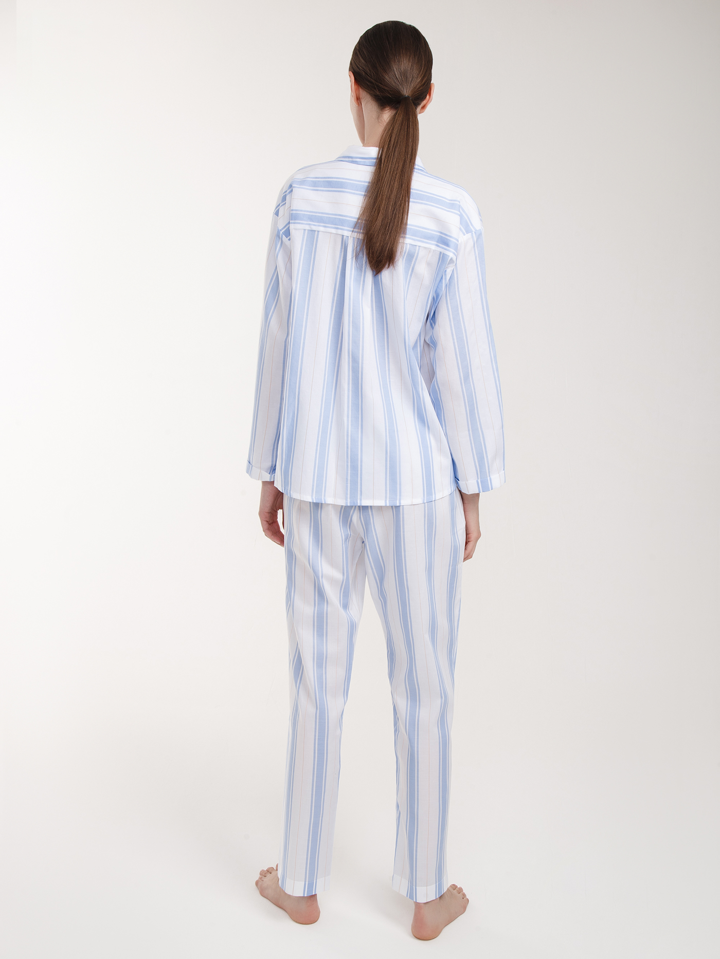 Костюм топ / брюки