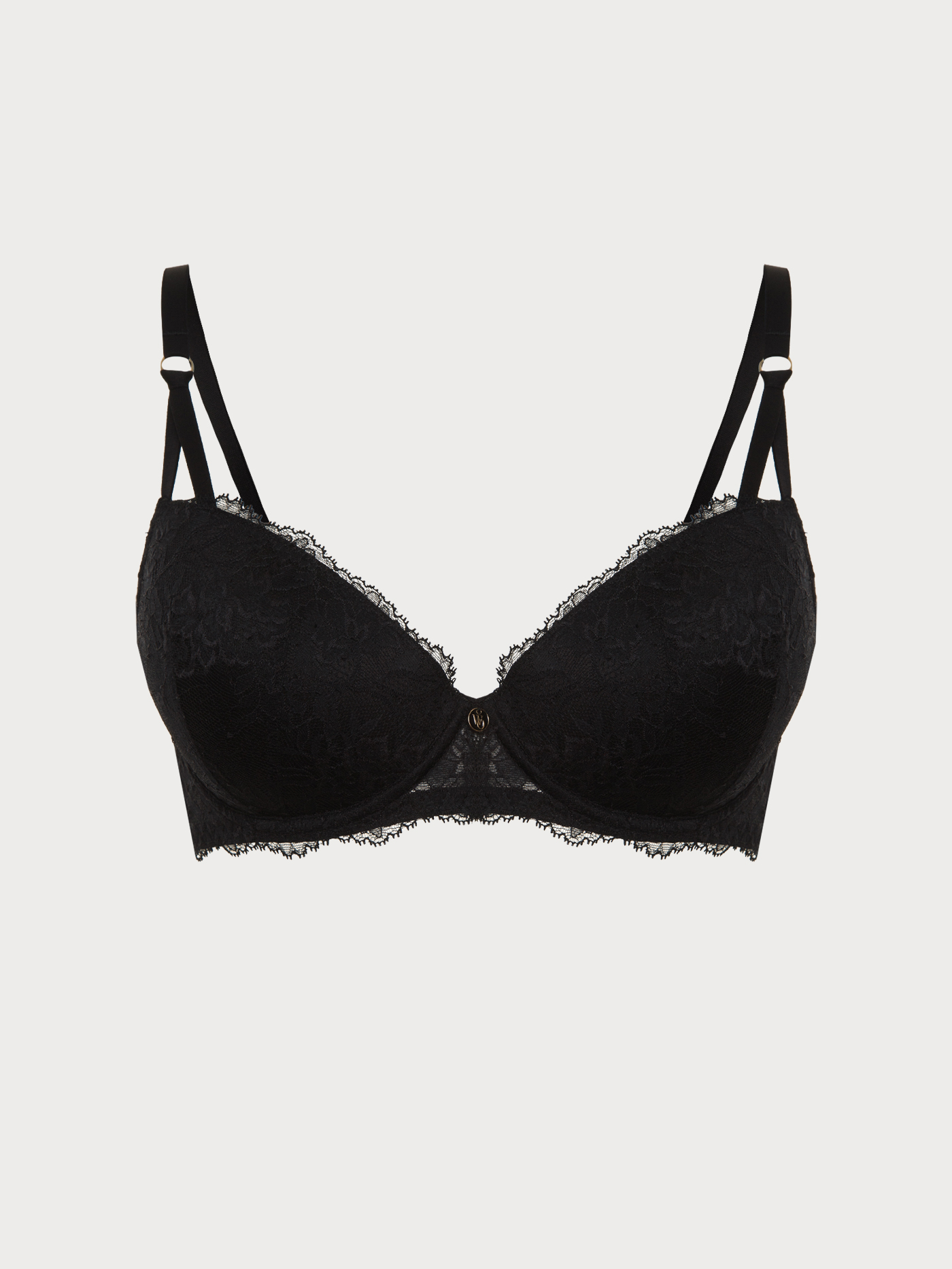 Бюстгальтер классический push-up