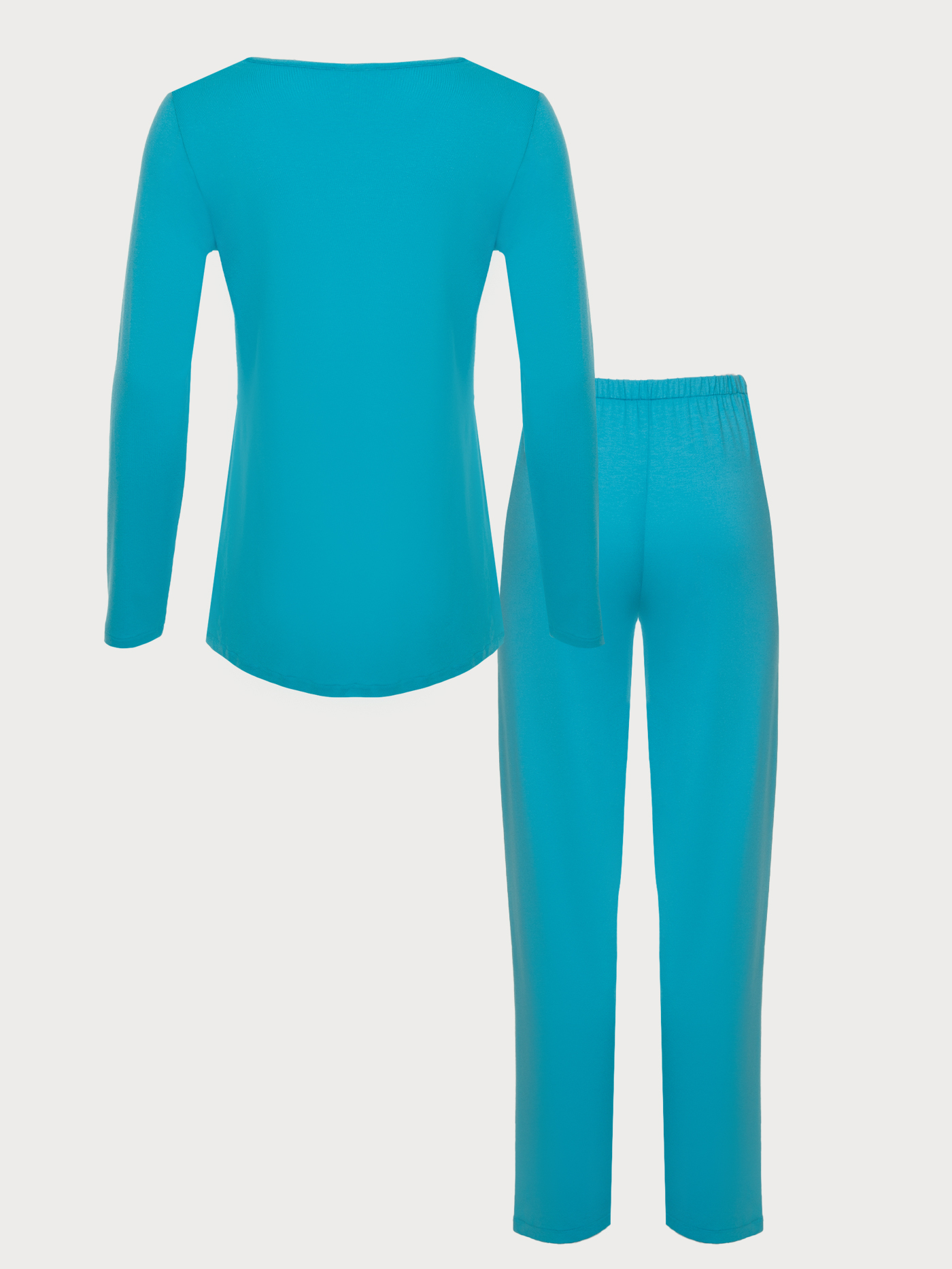 Пижама рубашка / брюки