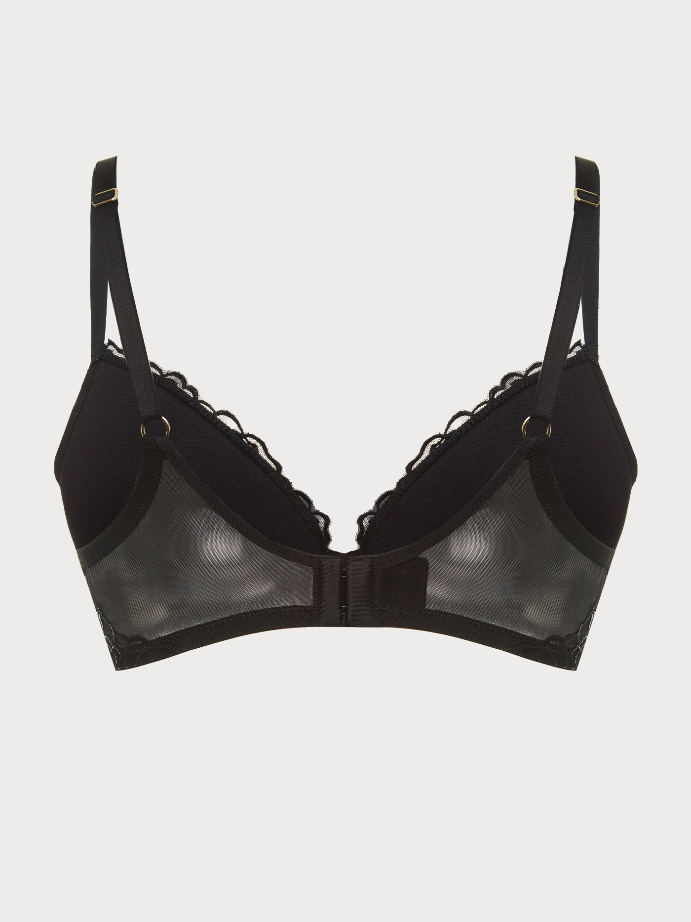 Бюстгальтер классический push-up