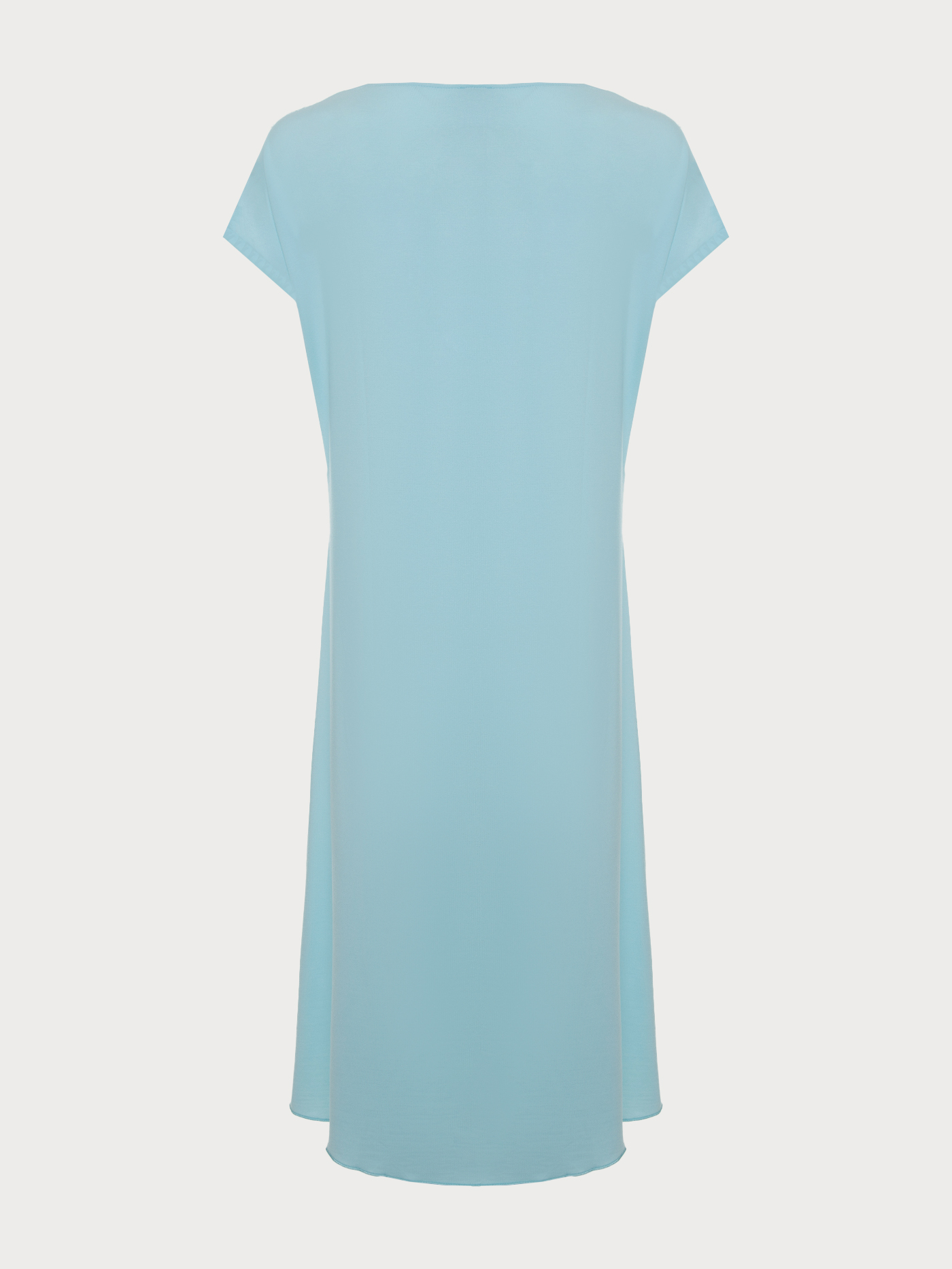 Сорочка короткая