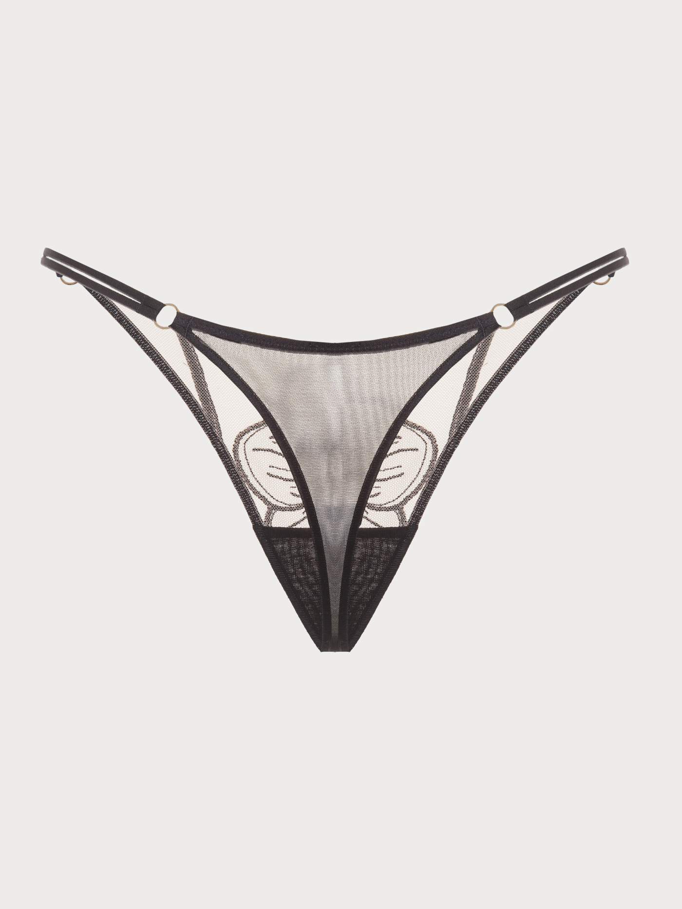 Трусы стринг