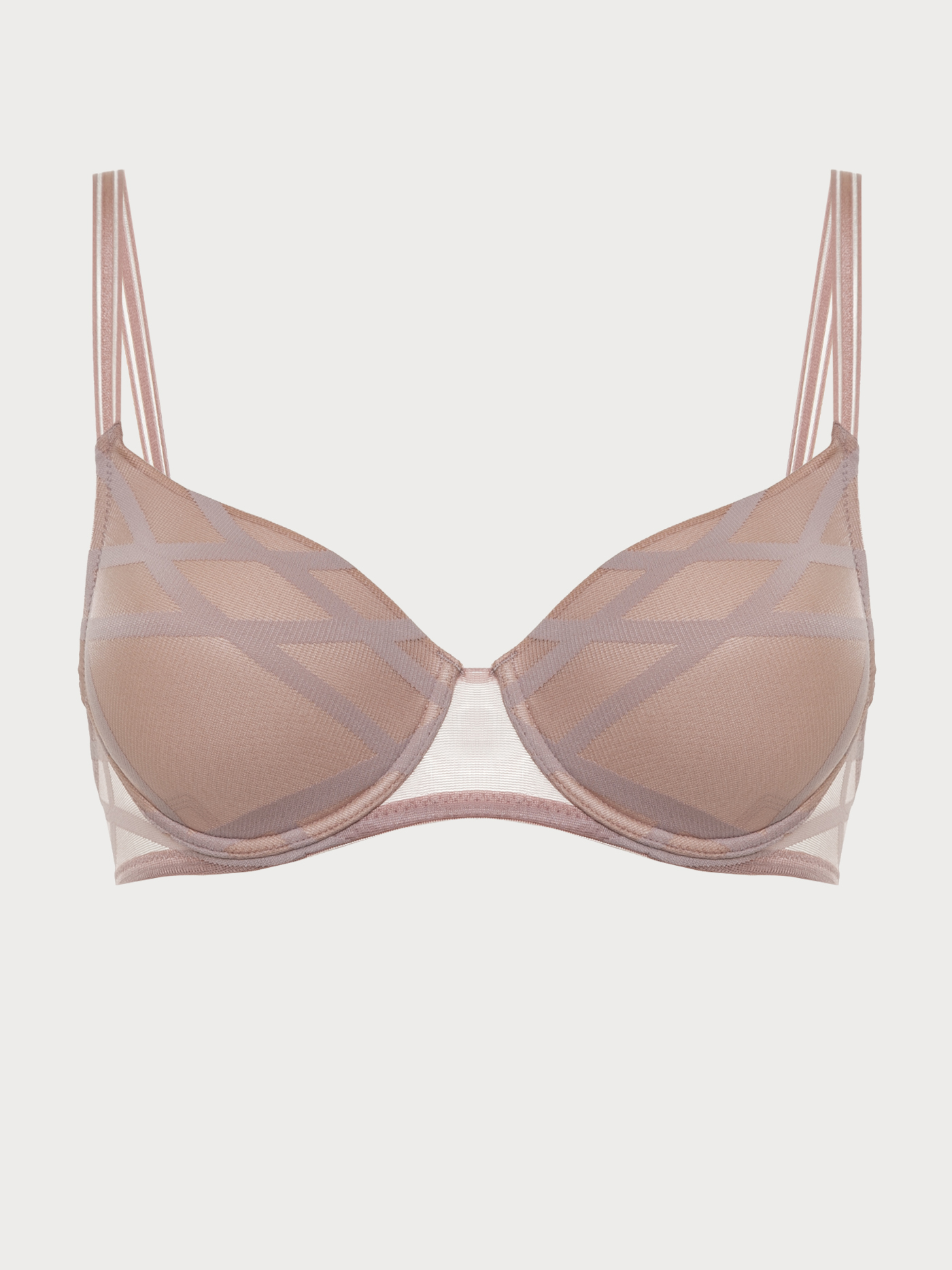 Бюстгальтер классический t-shirt