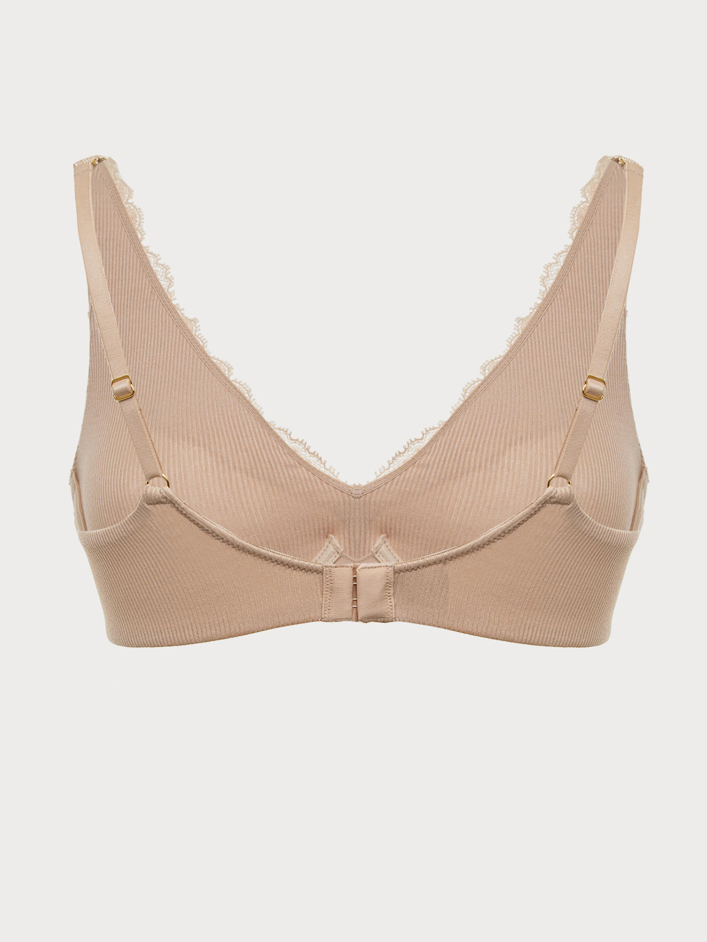 Бюстгальтер классический мягкий