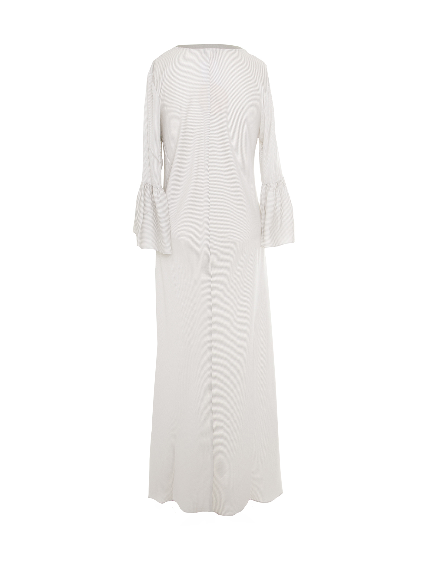 Сорочка с длинным рукавом