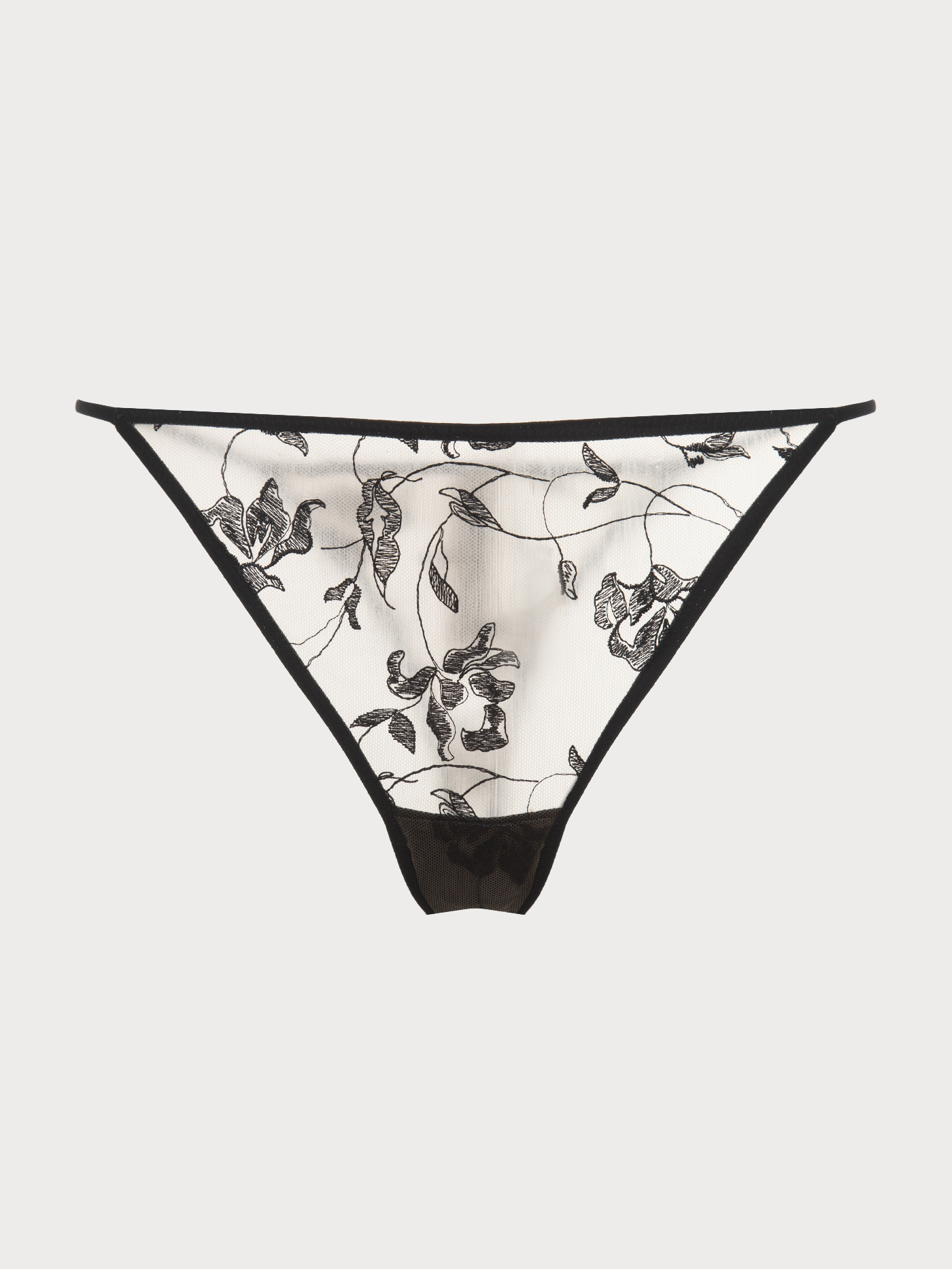 Трусы стринг