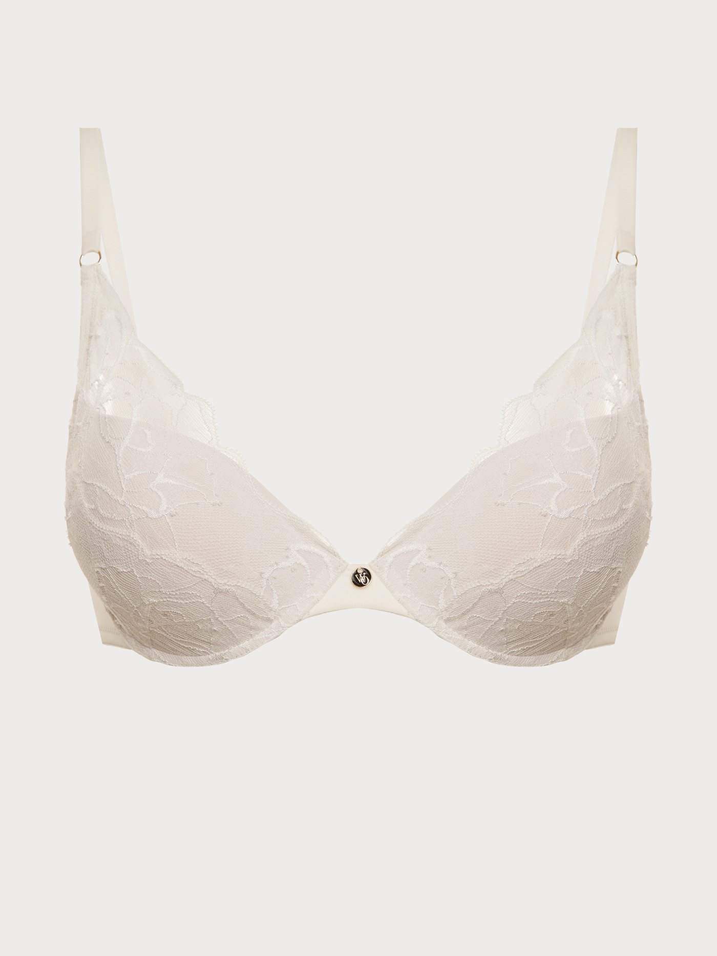 Бюстгальтер классический push-up