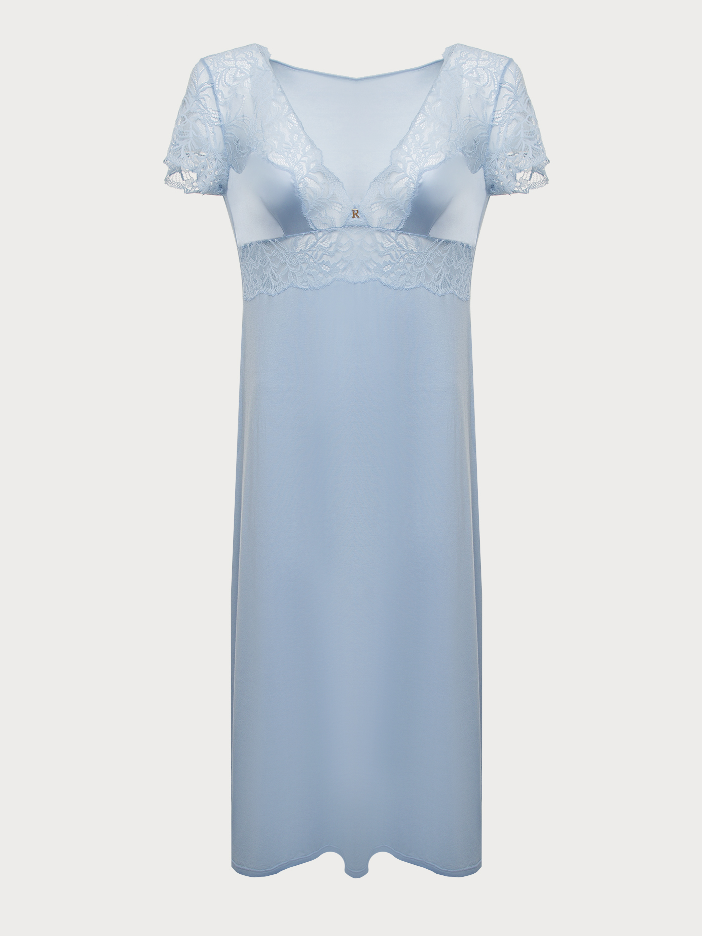 Сорочка длинная