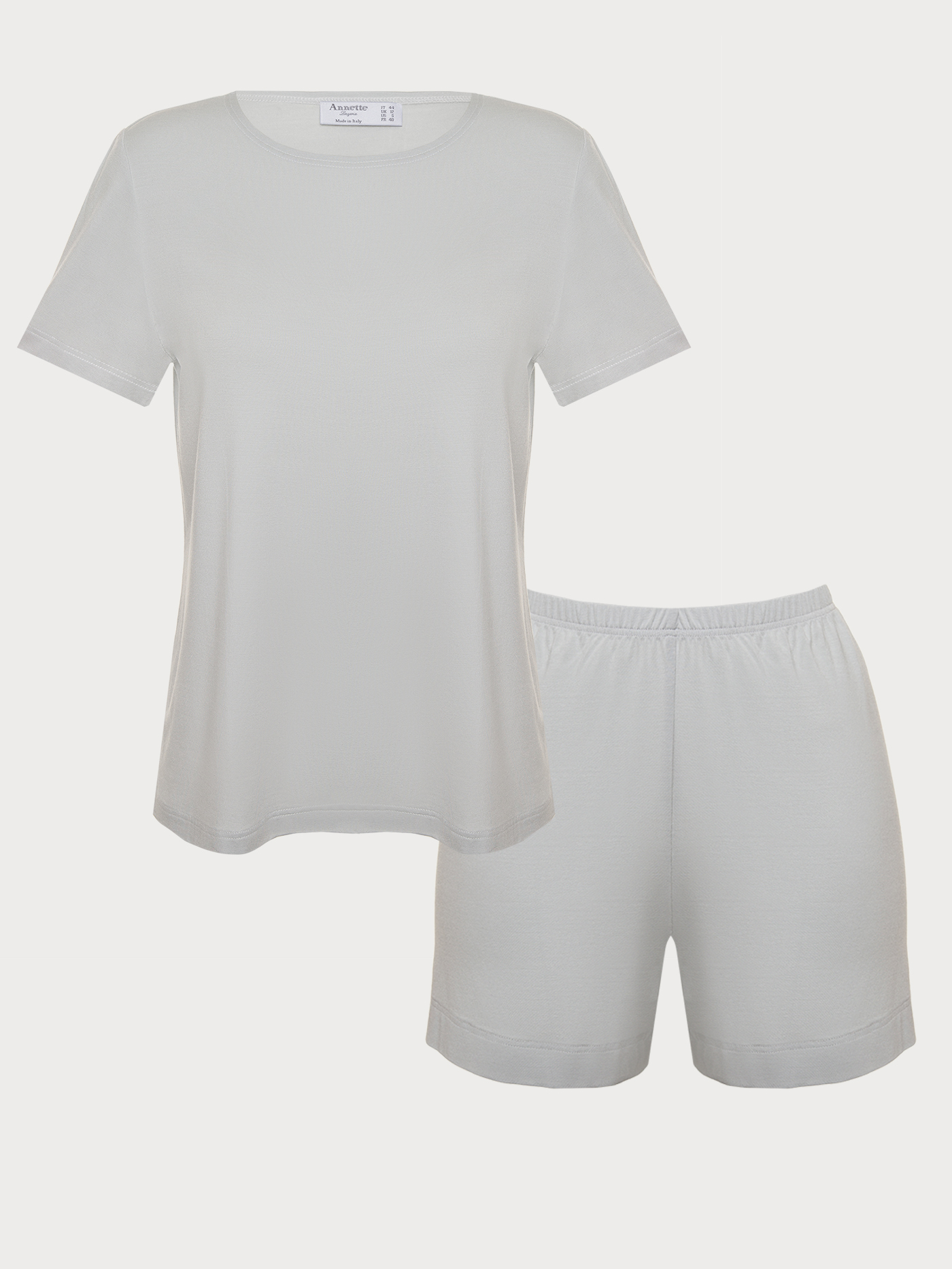 Пижама футболка / шорты