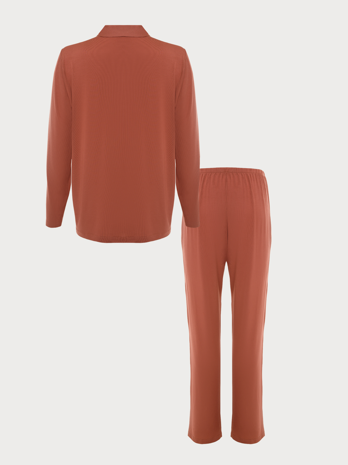 Пижама рубашка / брюки