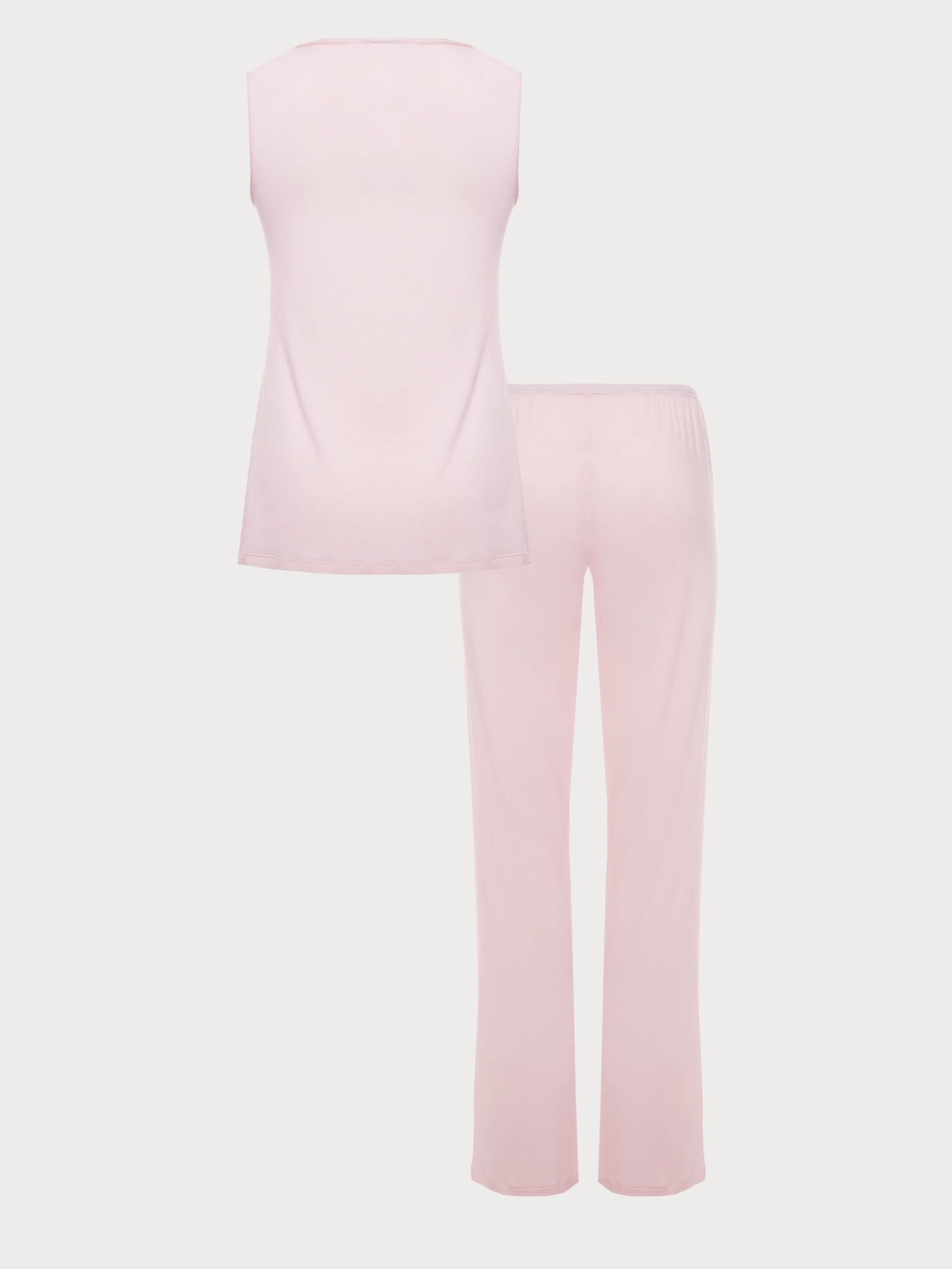 Пижама майка / брюки