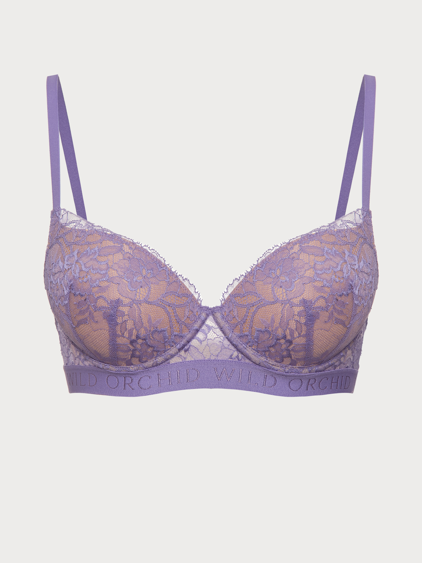 Бюстгальтер классический push-up