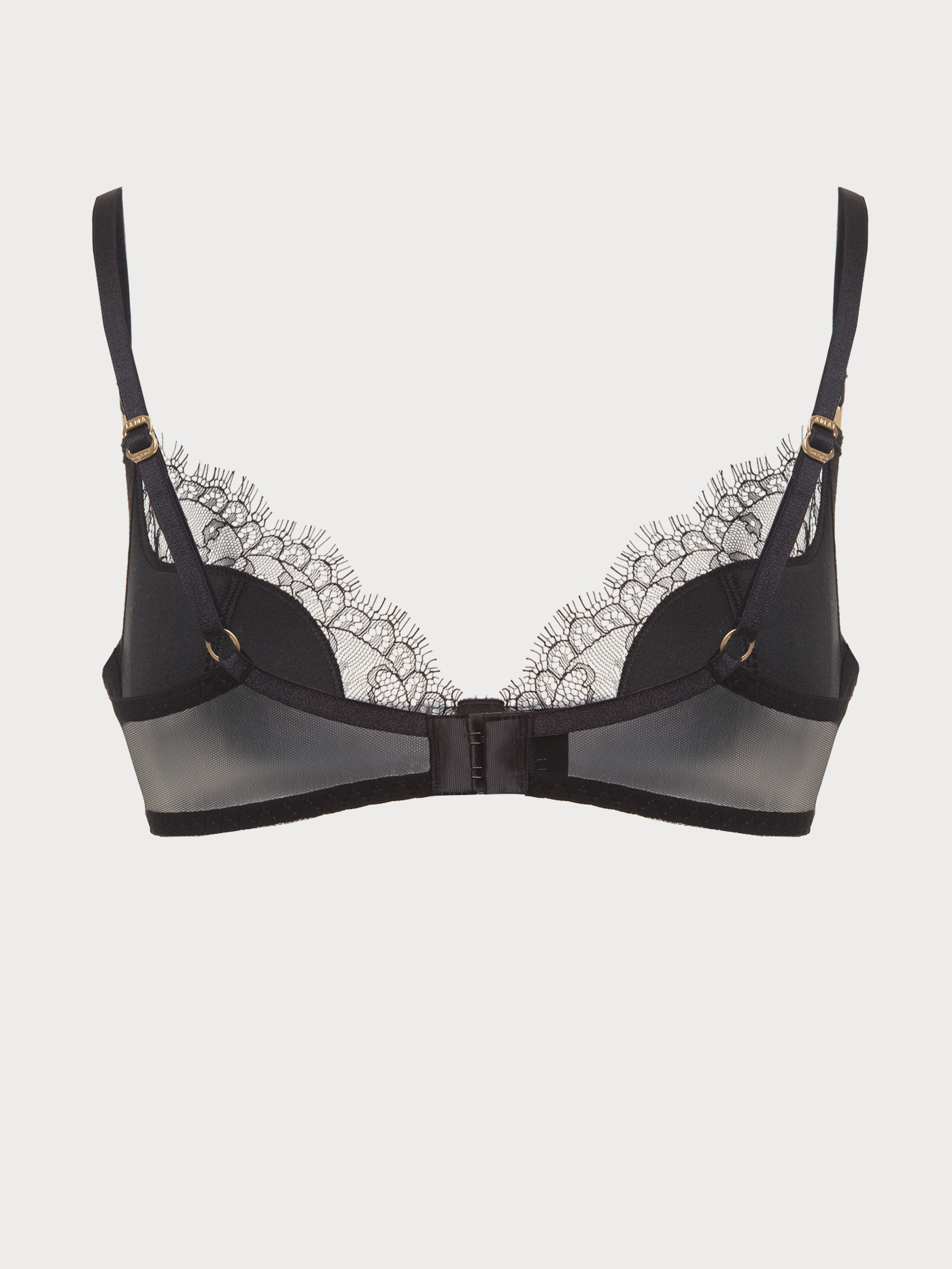 Бюстгальтер классический мягкий