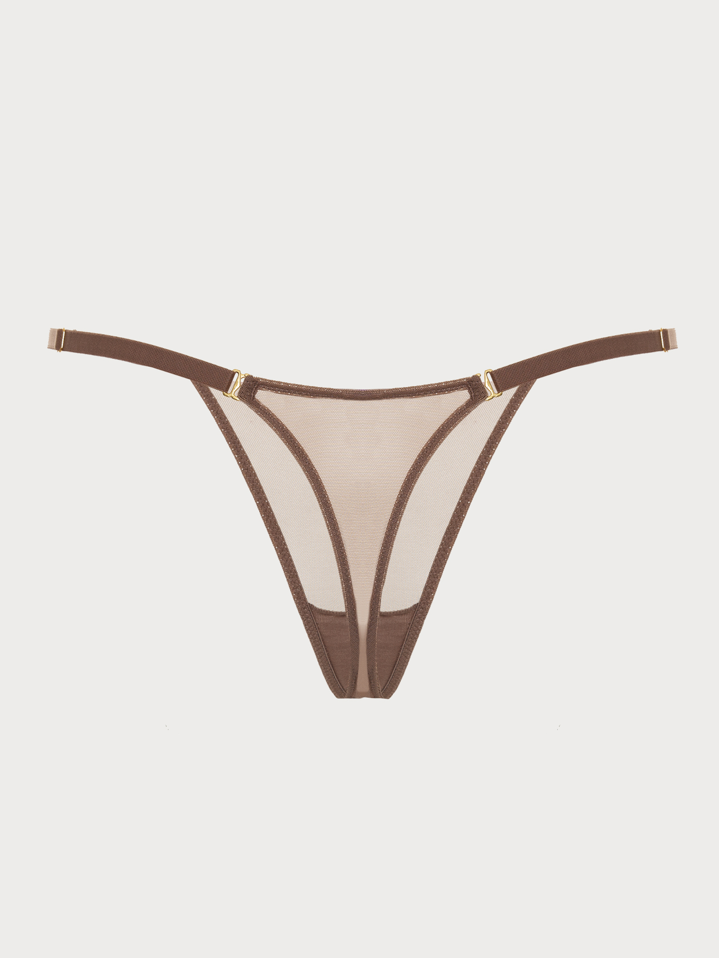 Трусы стринг