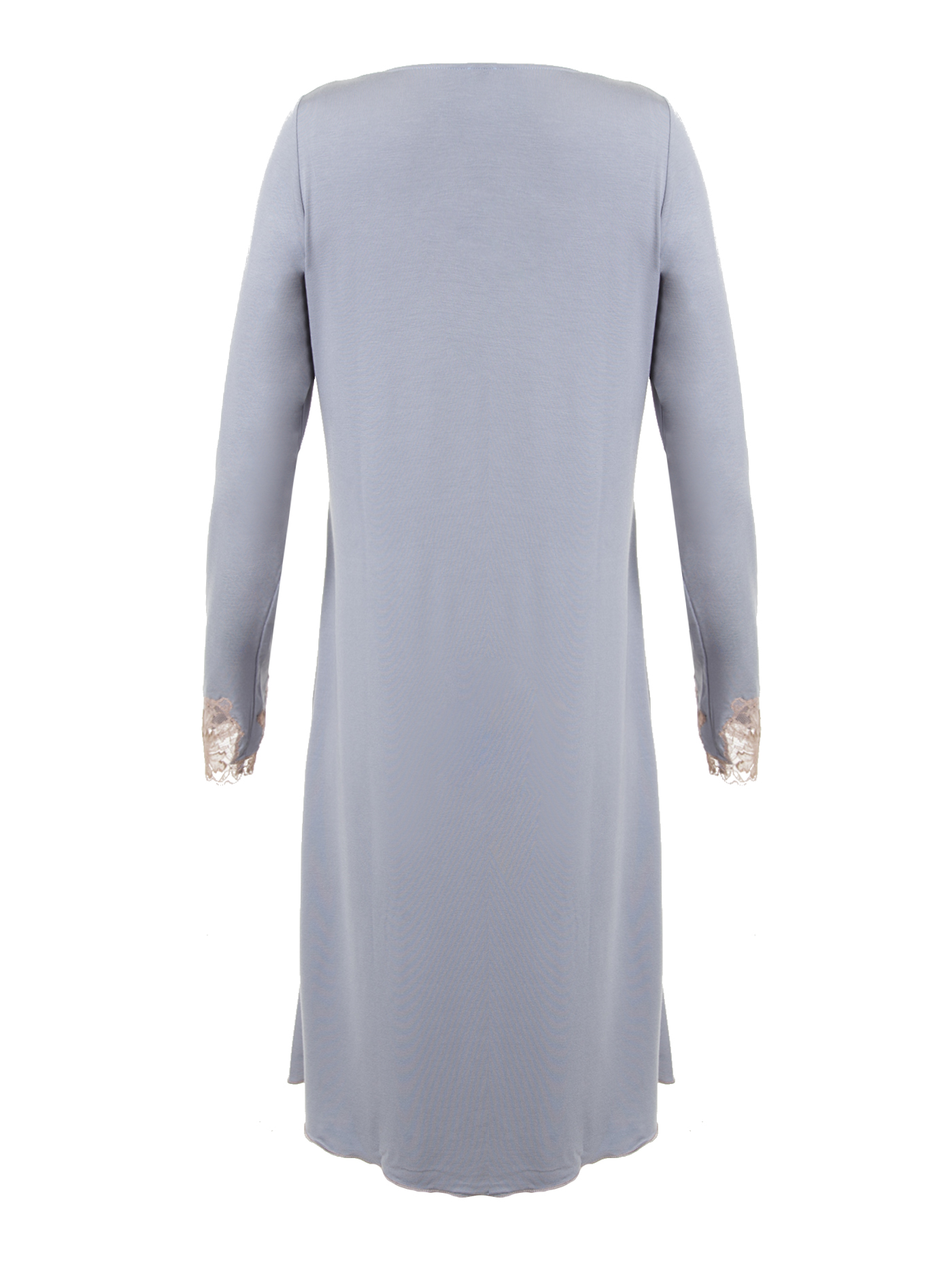 Сорочка с длинным рукавом