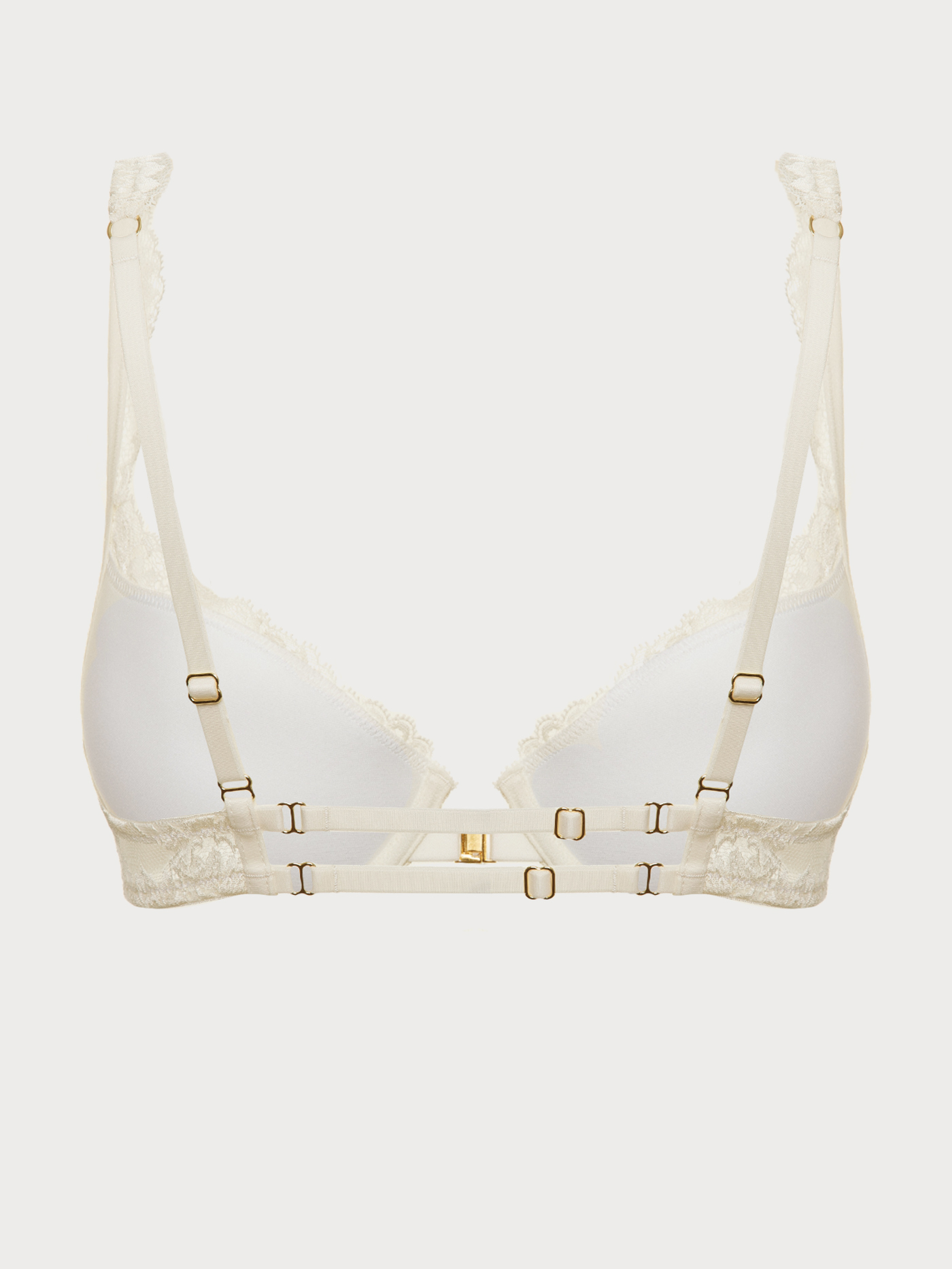 Бюстгальтер классический push-up