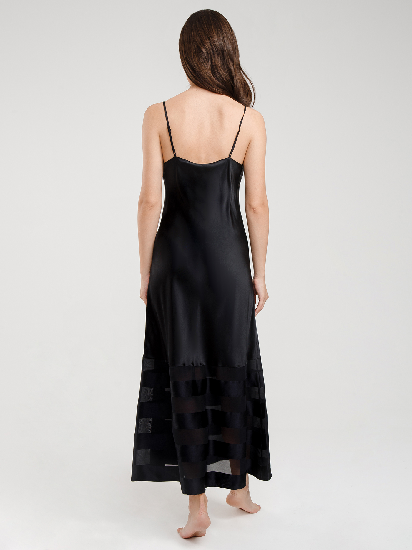 Сорочка длинная