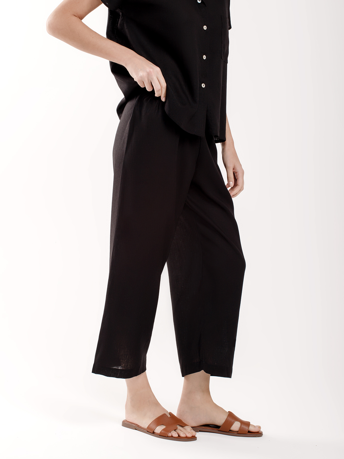 Костюм рубашка / брюки