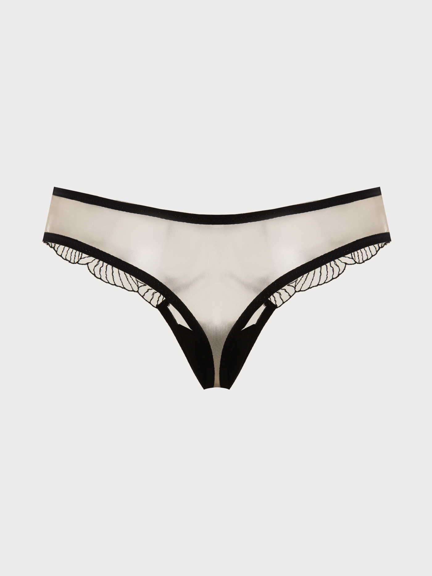 Трусы стринг