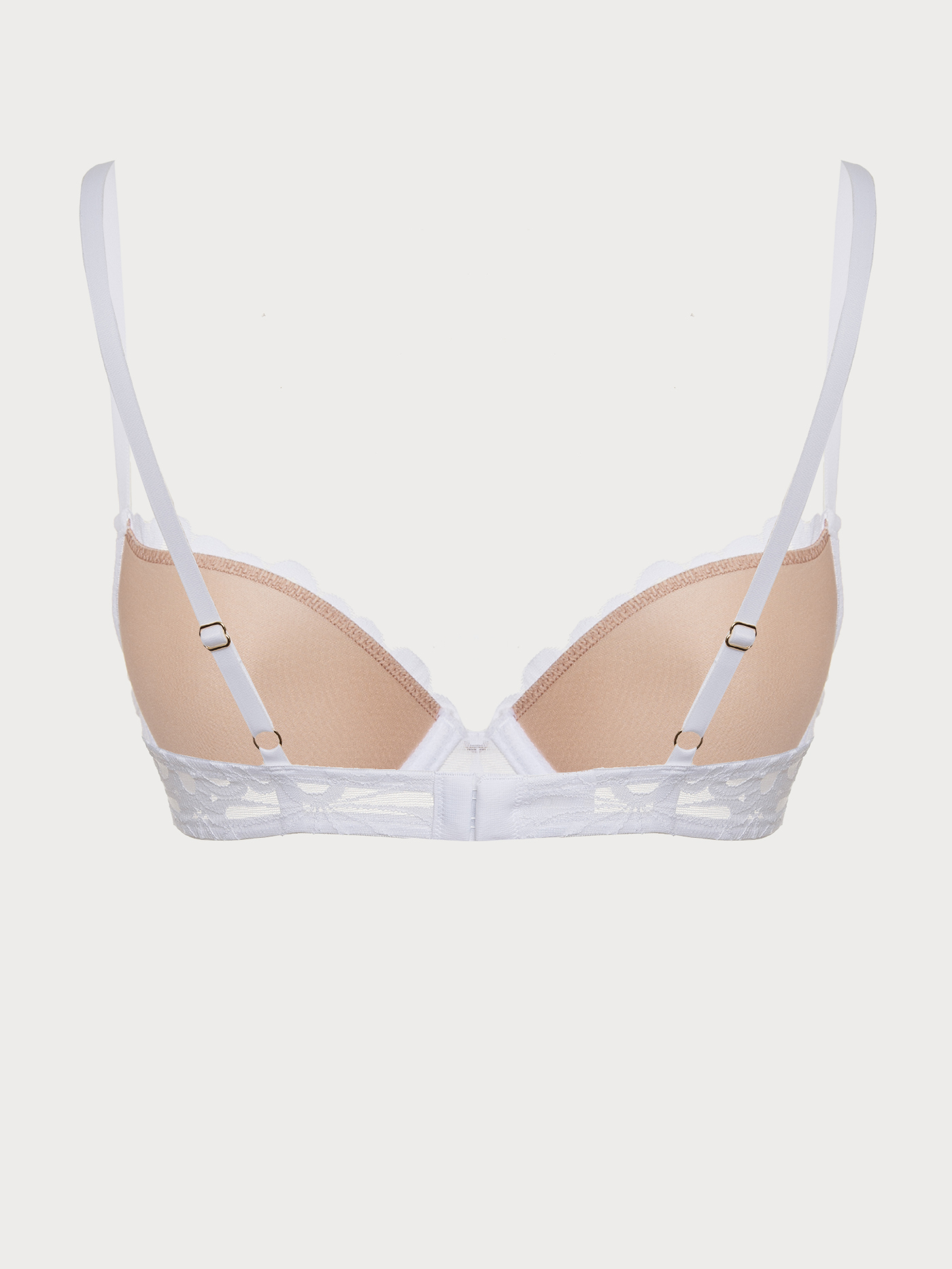 Бюстгальтер классический push-up