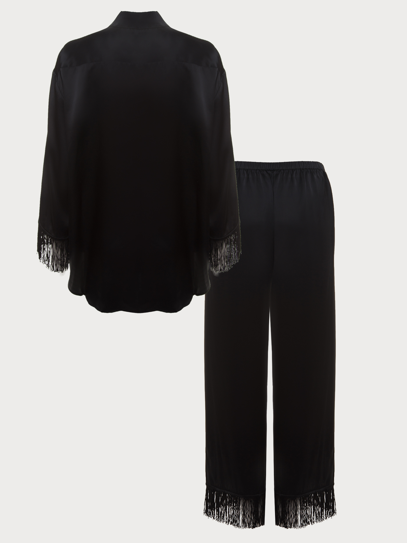 Пижама рубашка / брюки