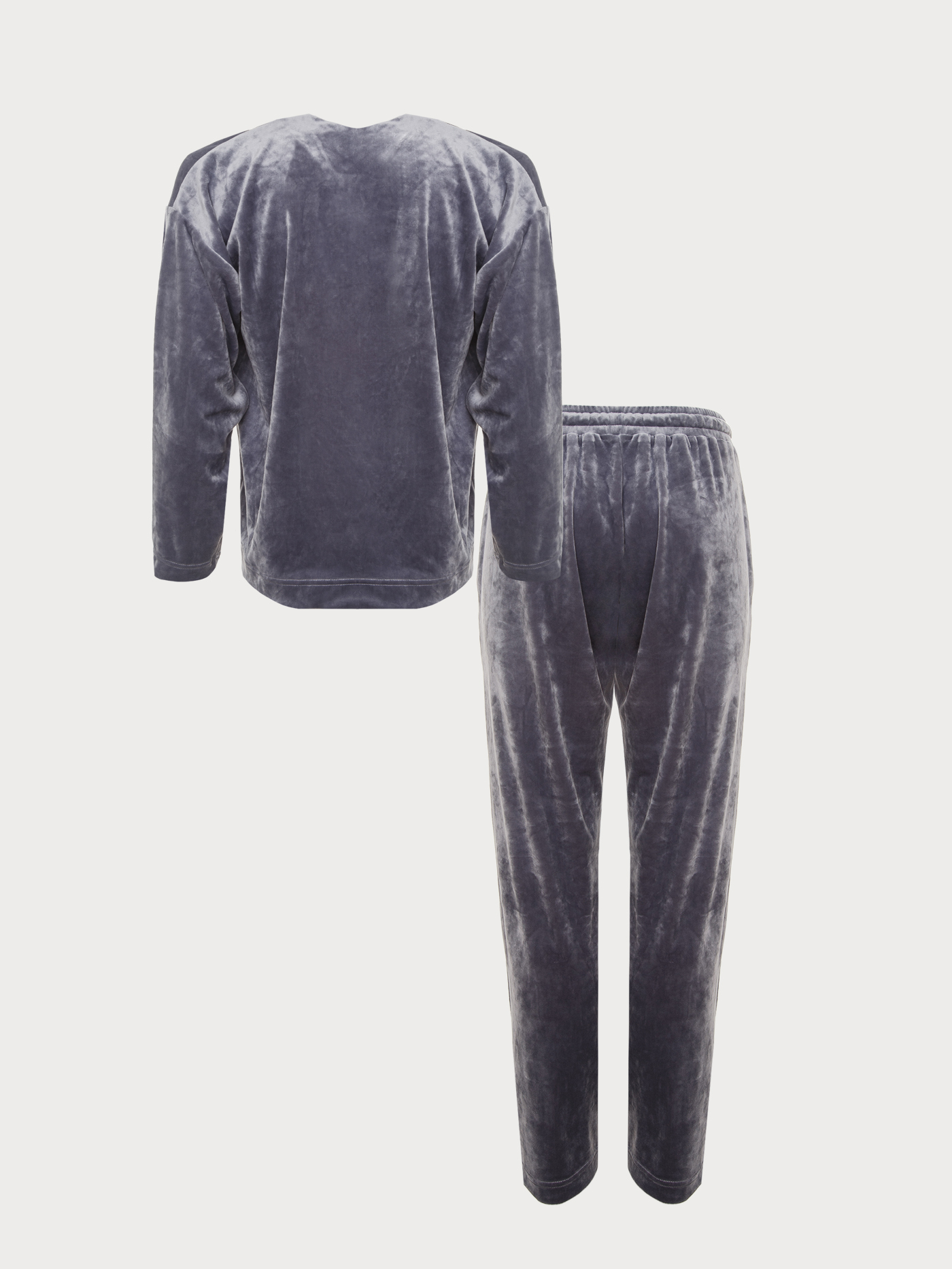 Пижама футболка / брюки