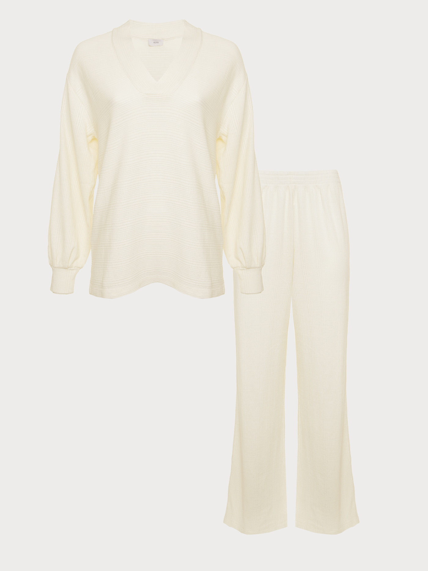 Пижама футболка / брюки