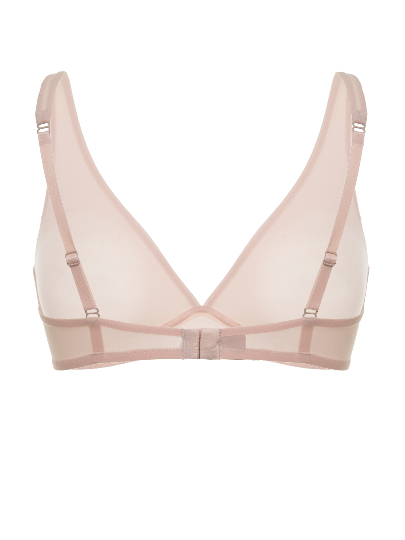 Бюстгальтер треугольник мягкий