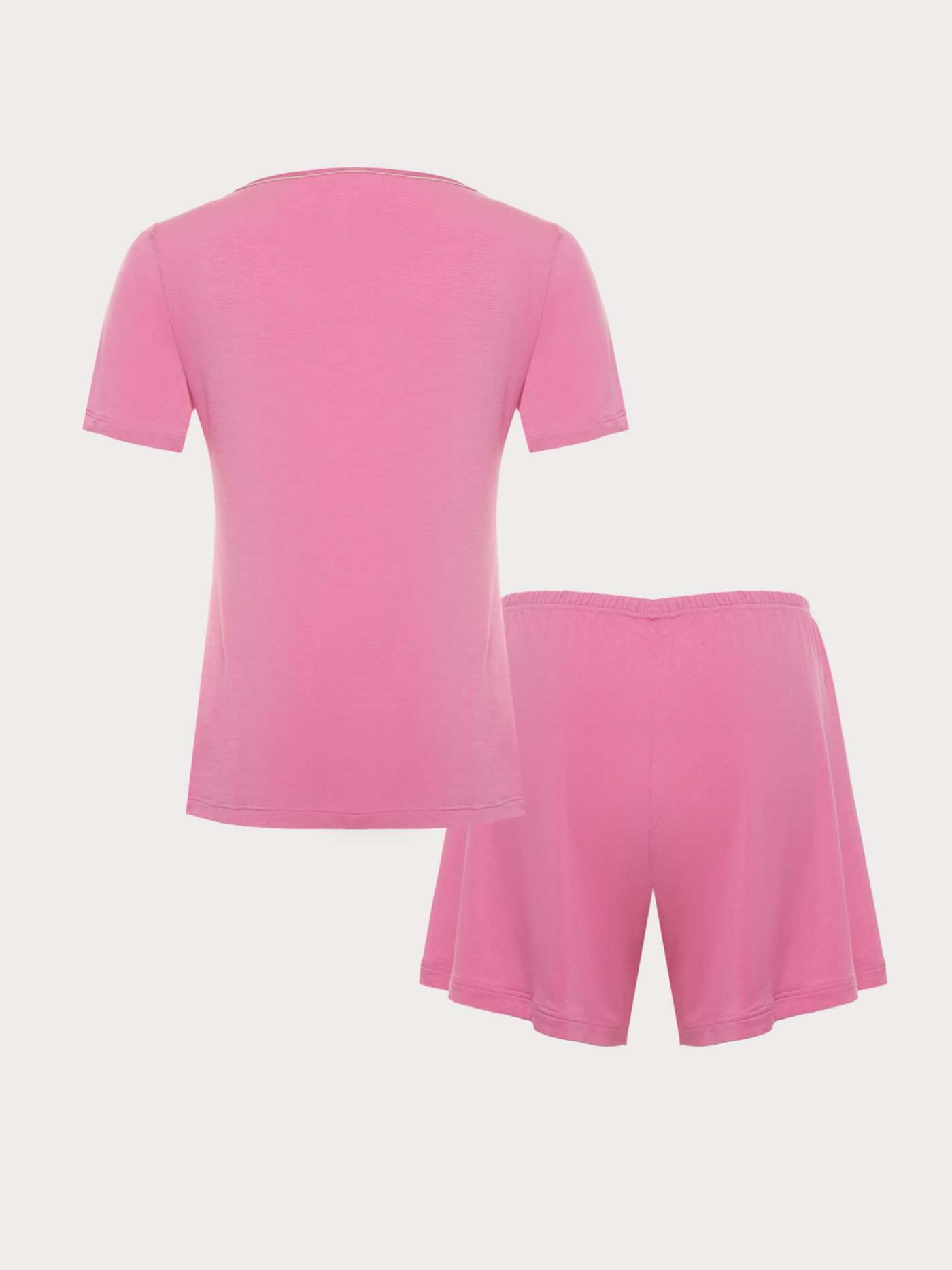 Пижама футболка / шорты