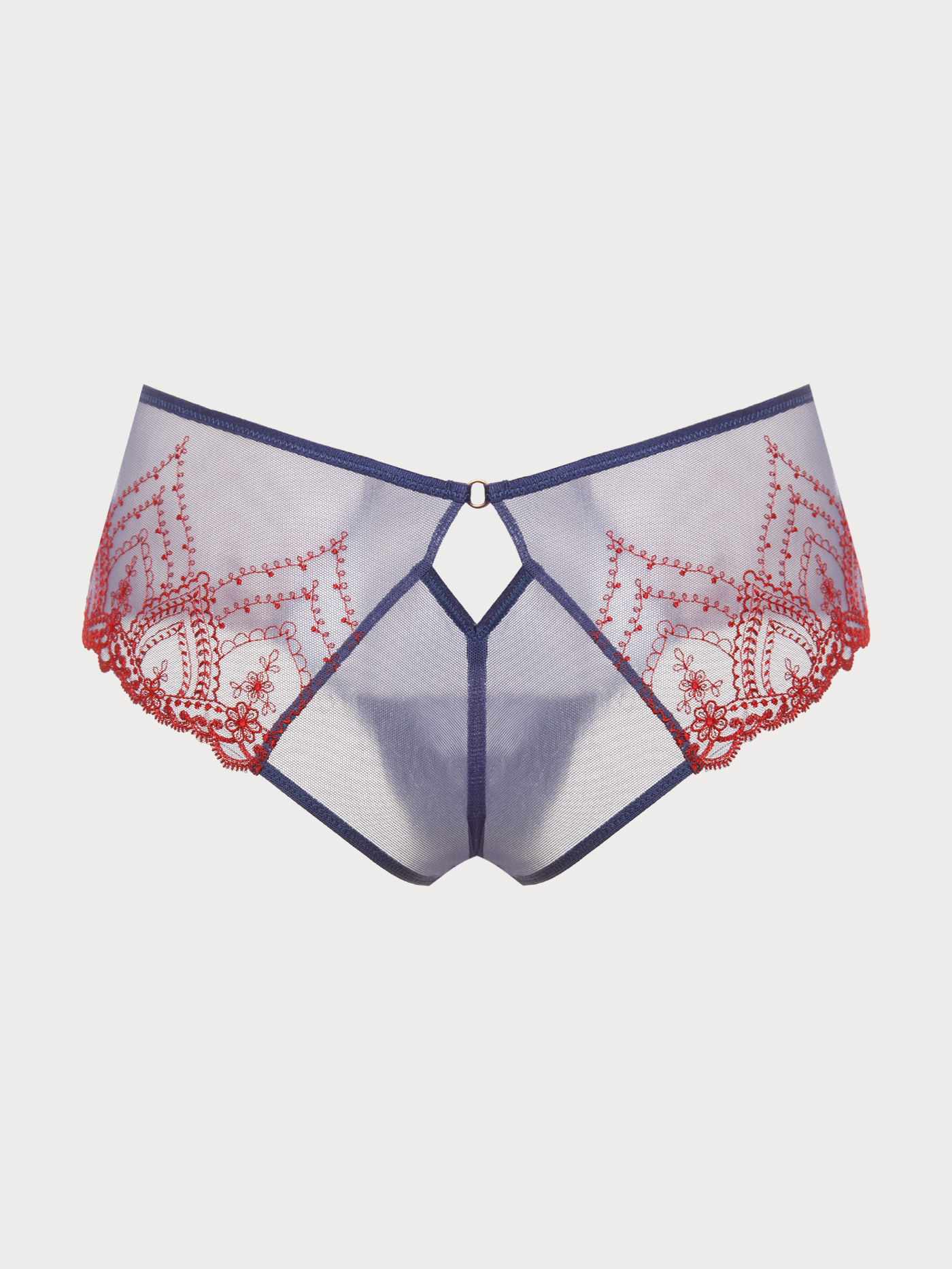 Трусы хипстер