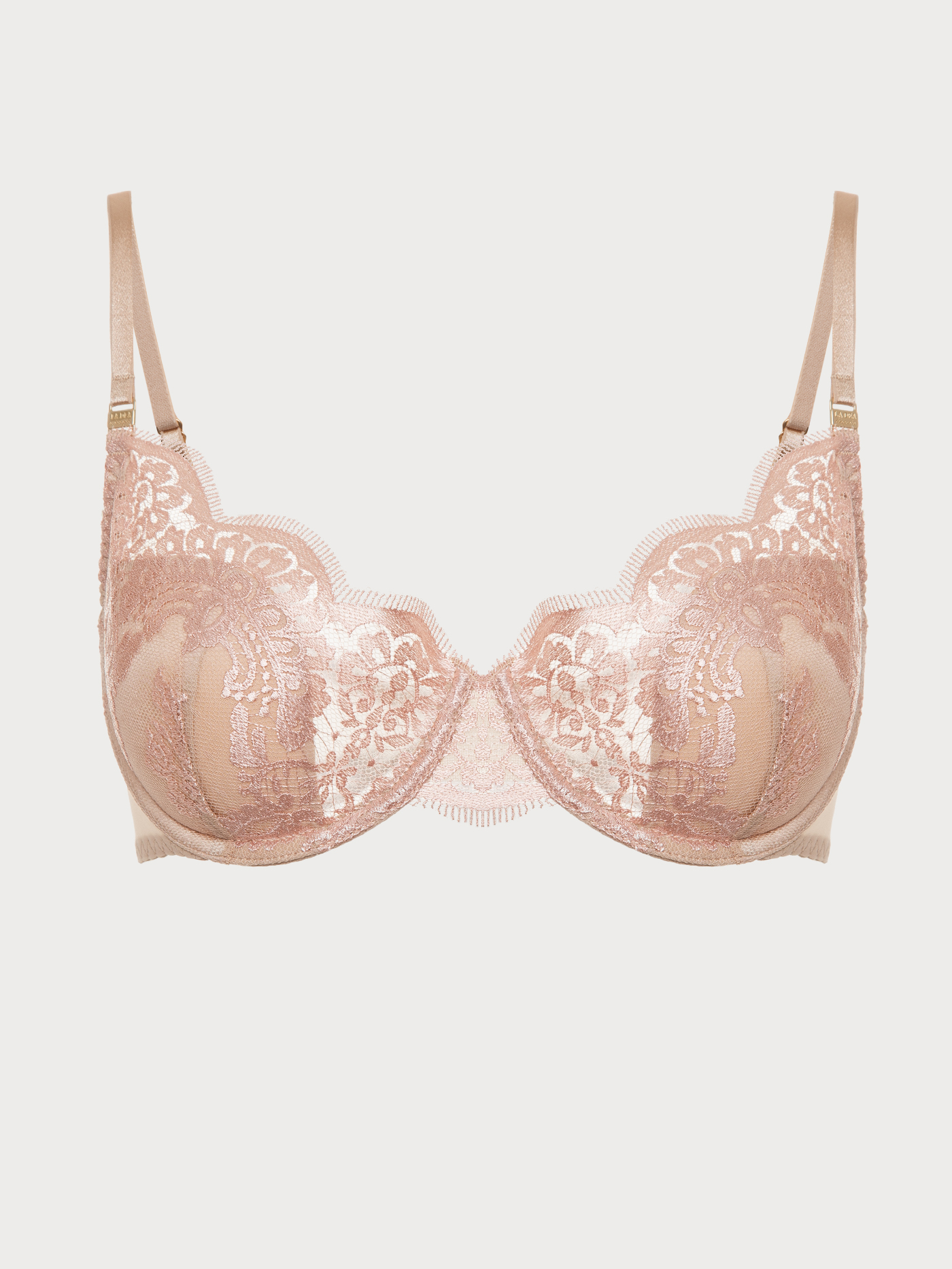 Бюстгальтер классический push-up