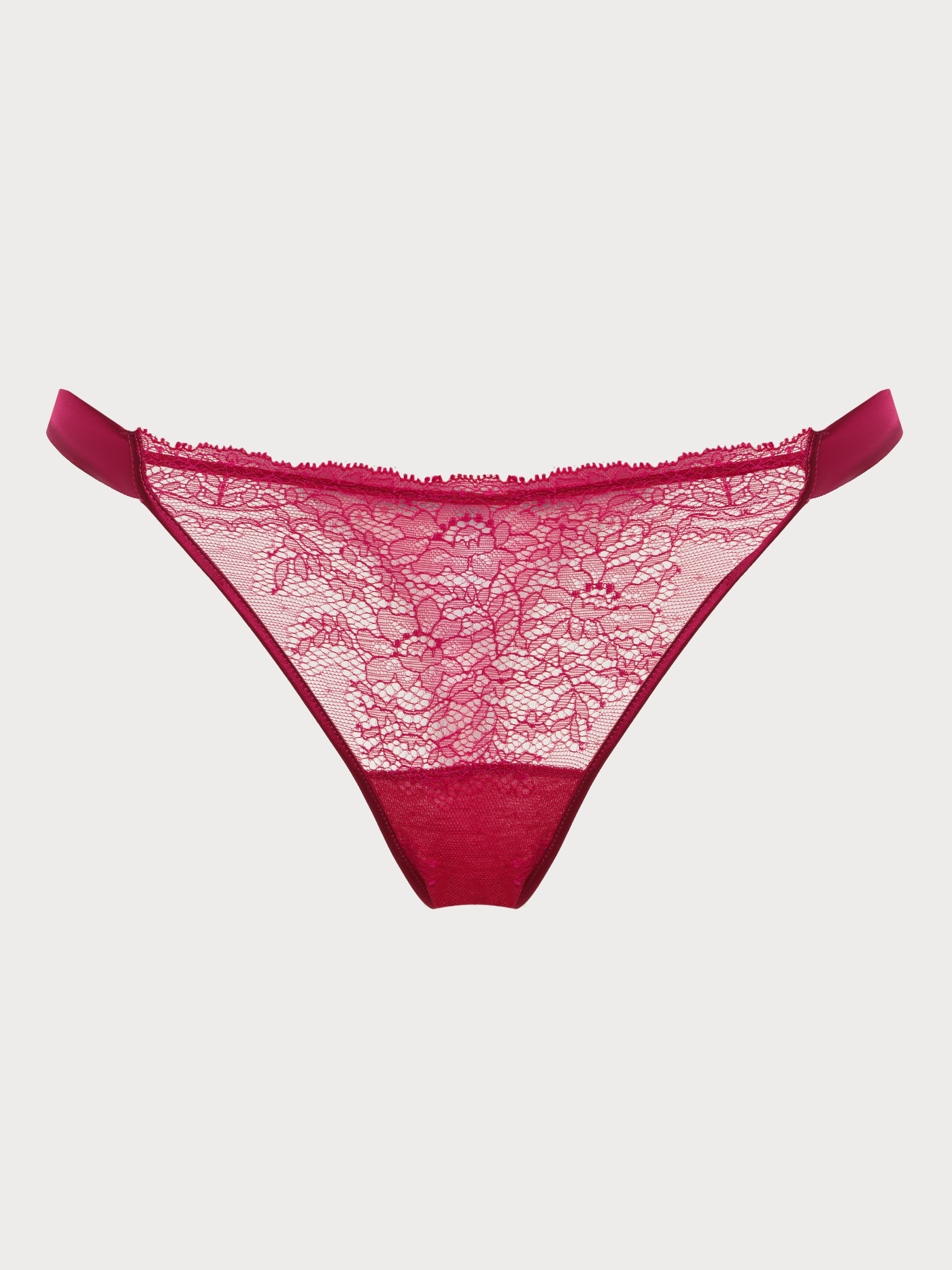 Трусы стринг