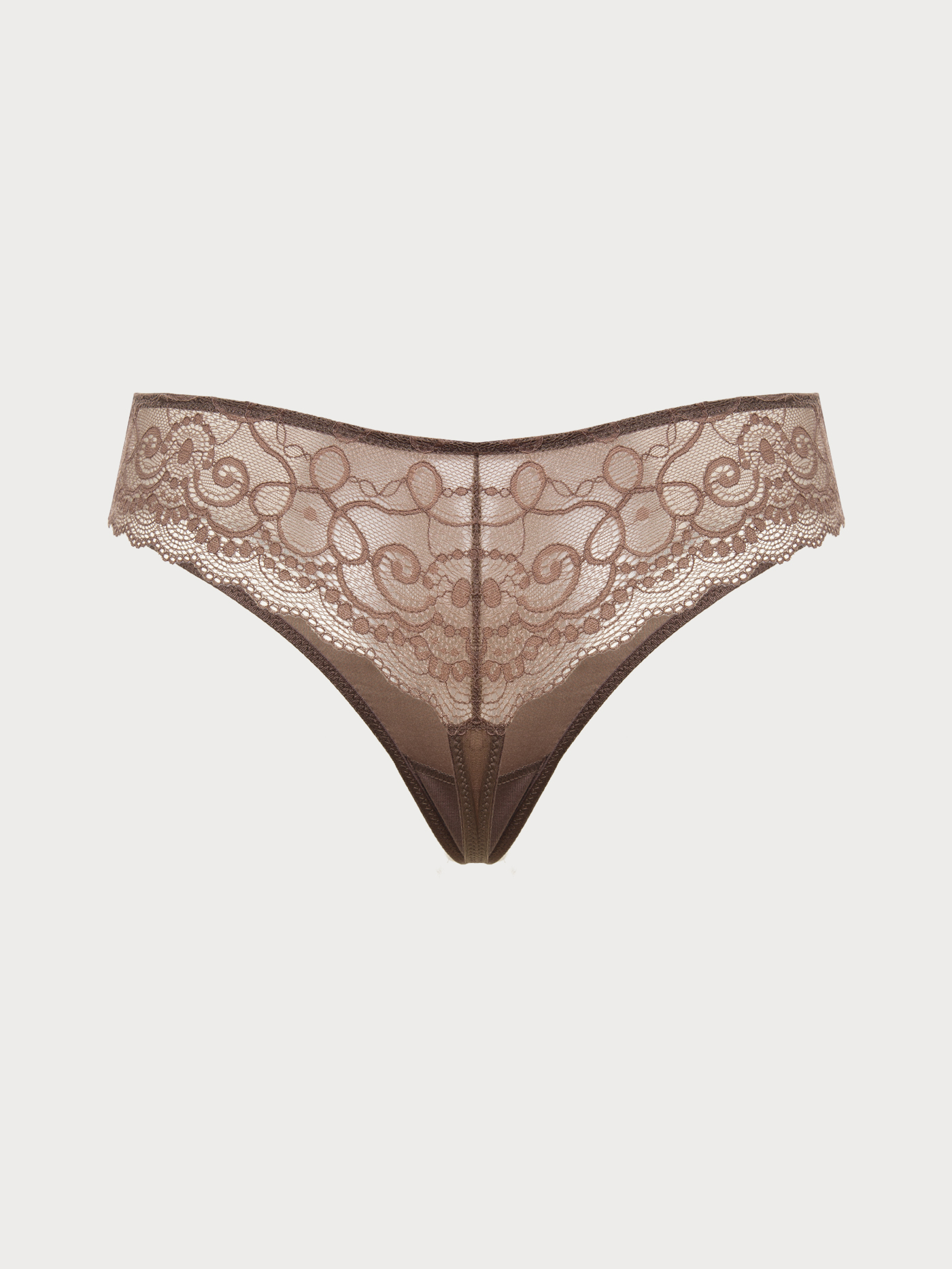 Трусы стринг