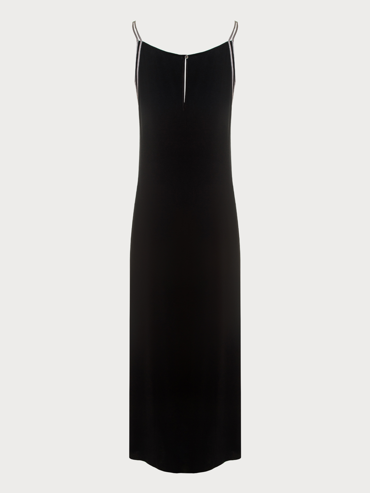 Сорочка длинная