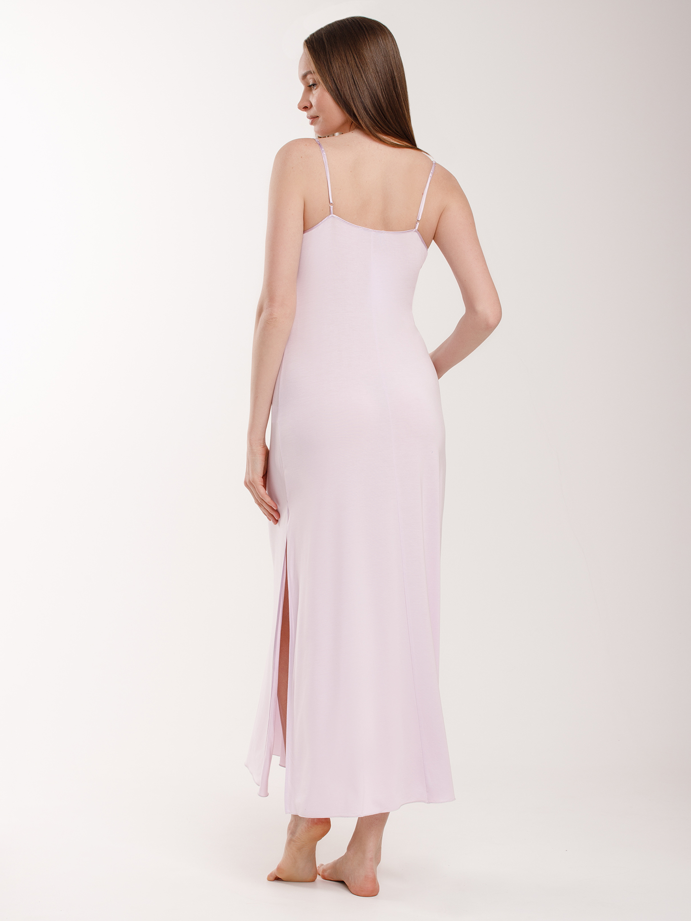 Сорочка длинная