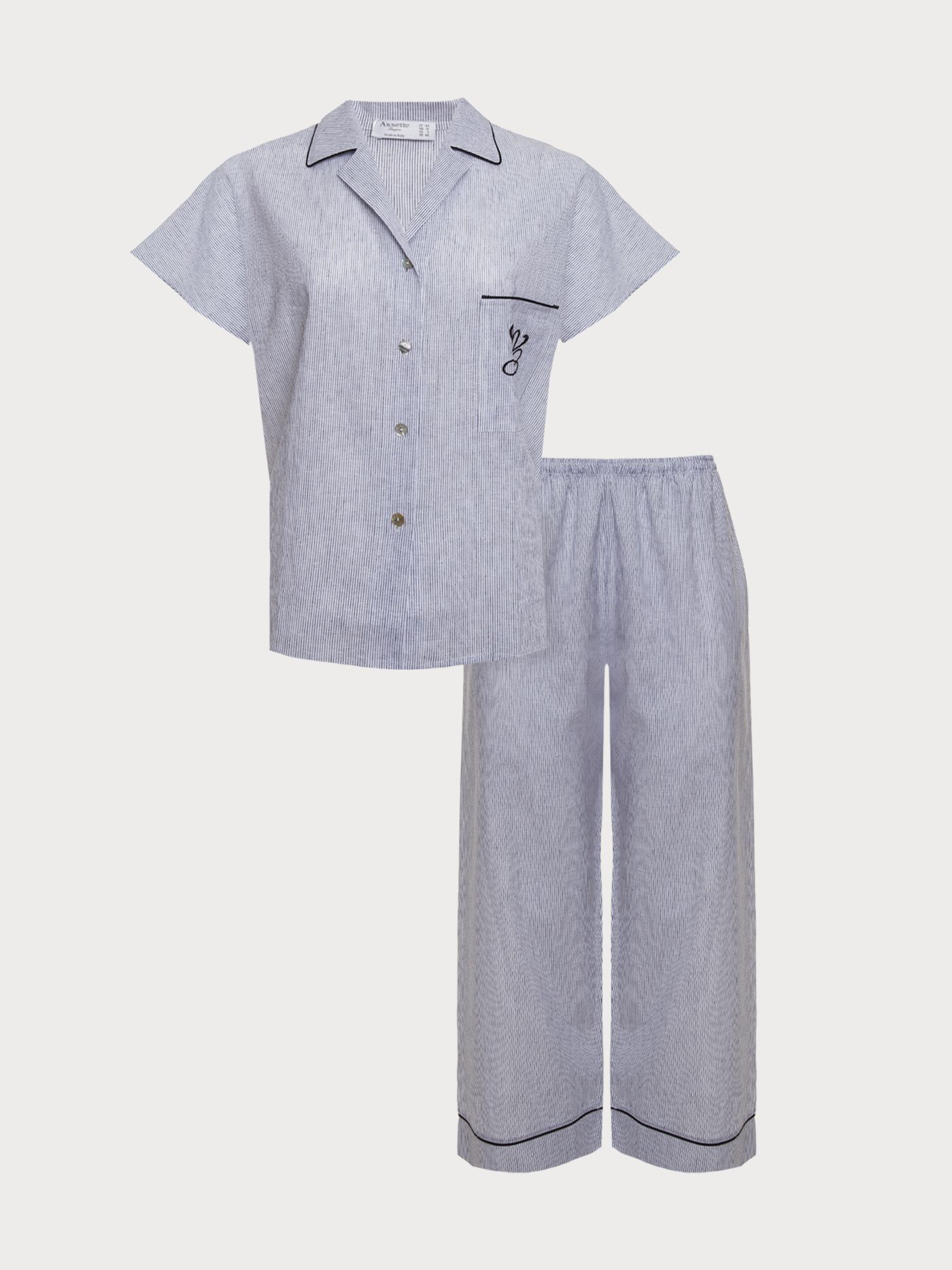 Костюм рубашка / брюки